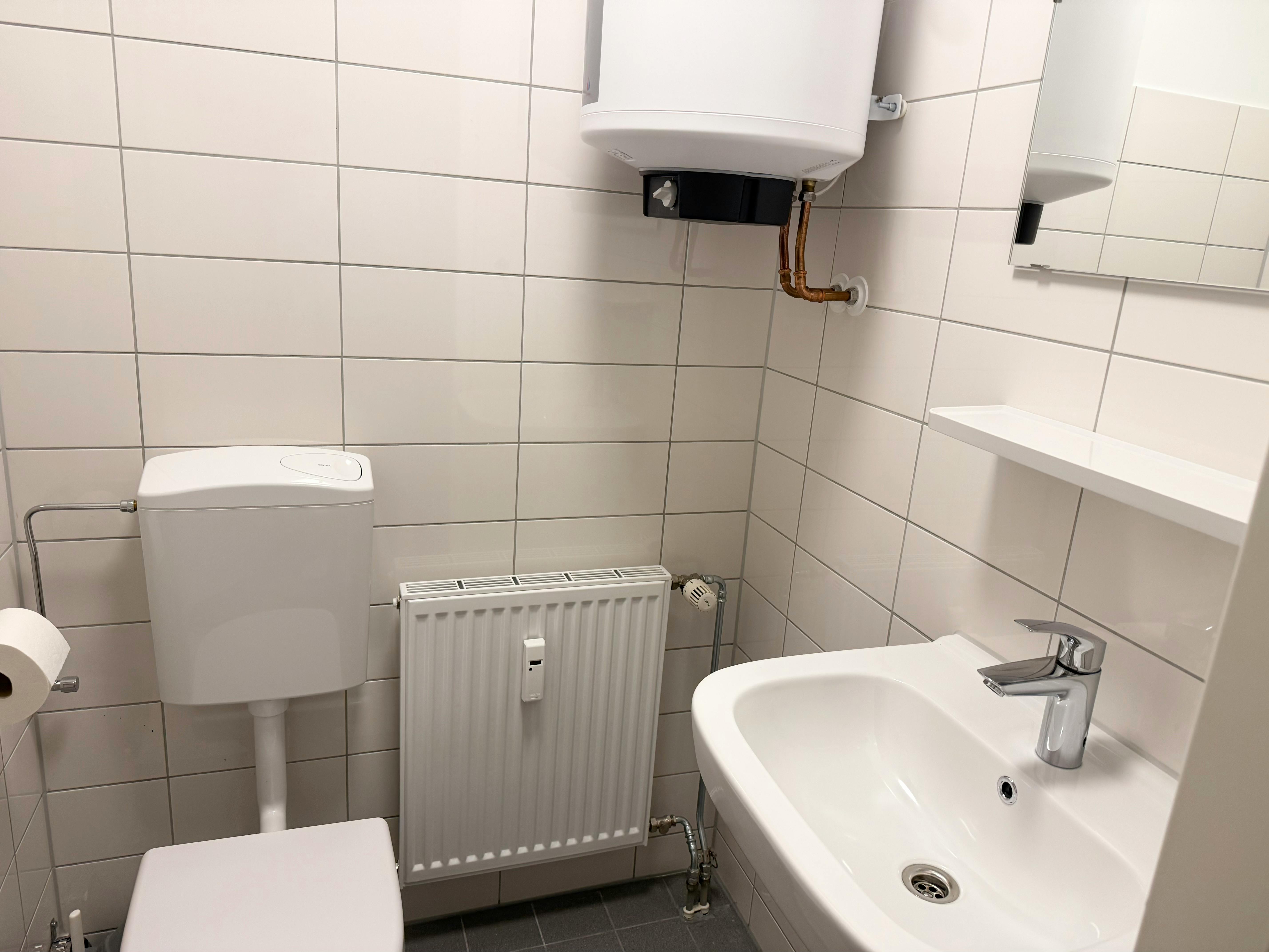 Private room in Theresiastraat, The Hague (1747973) COMMON_AREA 2