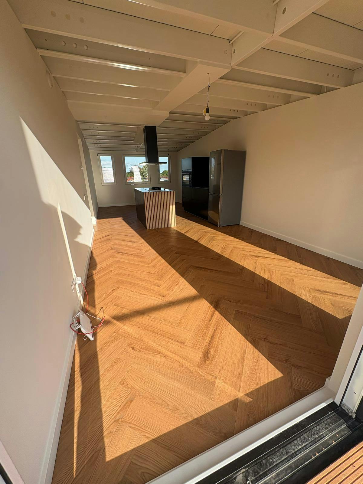 Mieszkanie do wynajęcia za 2650 € miesięcznie w mieście Amersfoort, Hendrik van Viandenstraat