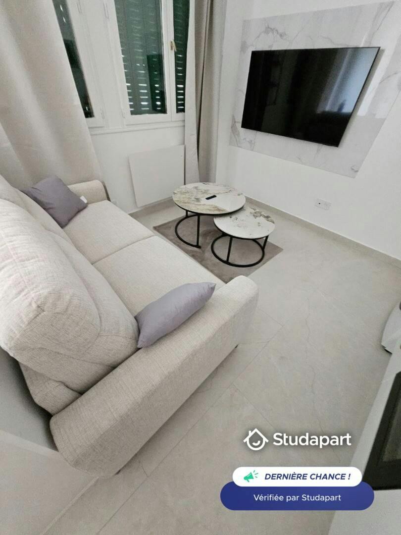 Wohnung zu mieten für 675 € pro Monat in Dijon, Rue Berbisey