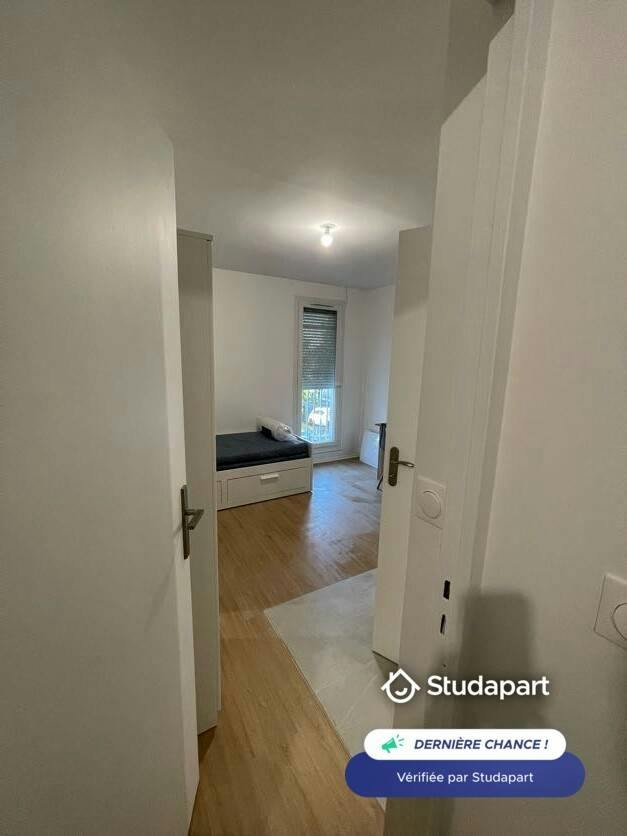 Appartement à Cergy