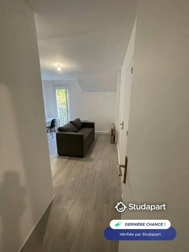 Appartement à Cergy