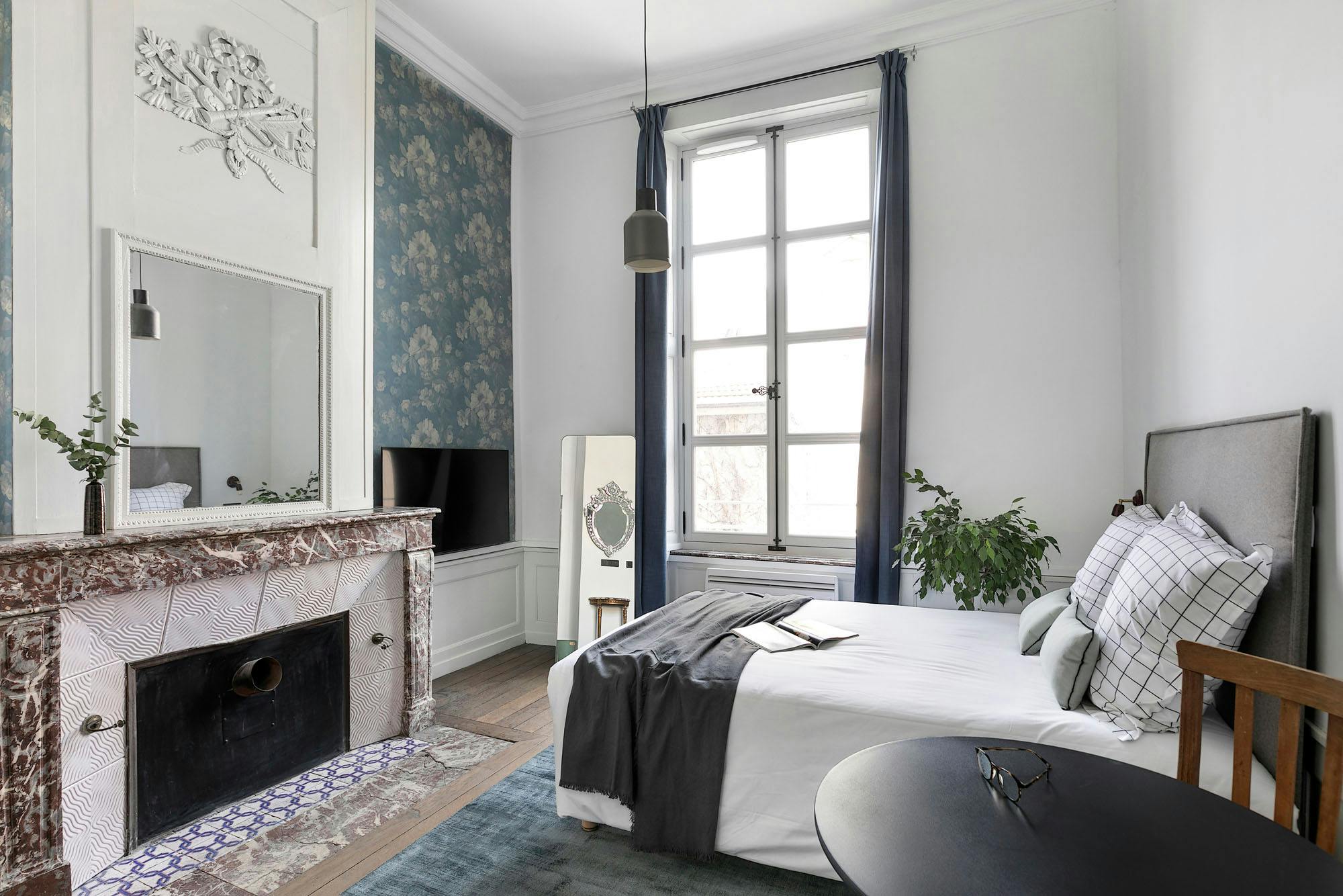 Studio zu mieten für 690 € pro Monat in Nancy, Rue du Manège