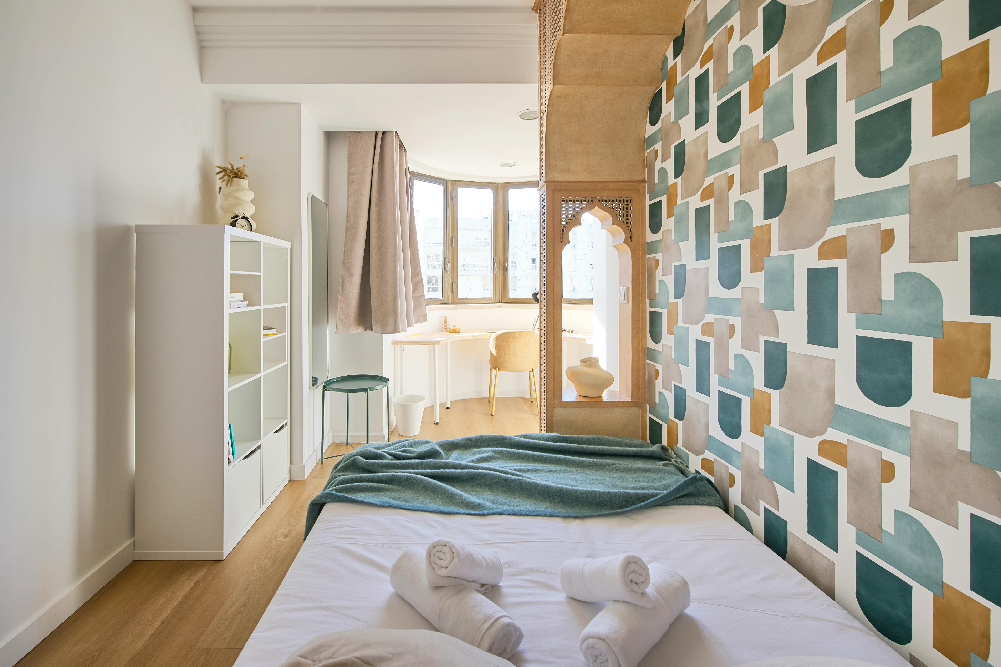 Rua Jorge Castilho, Lisbon preview
