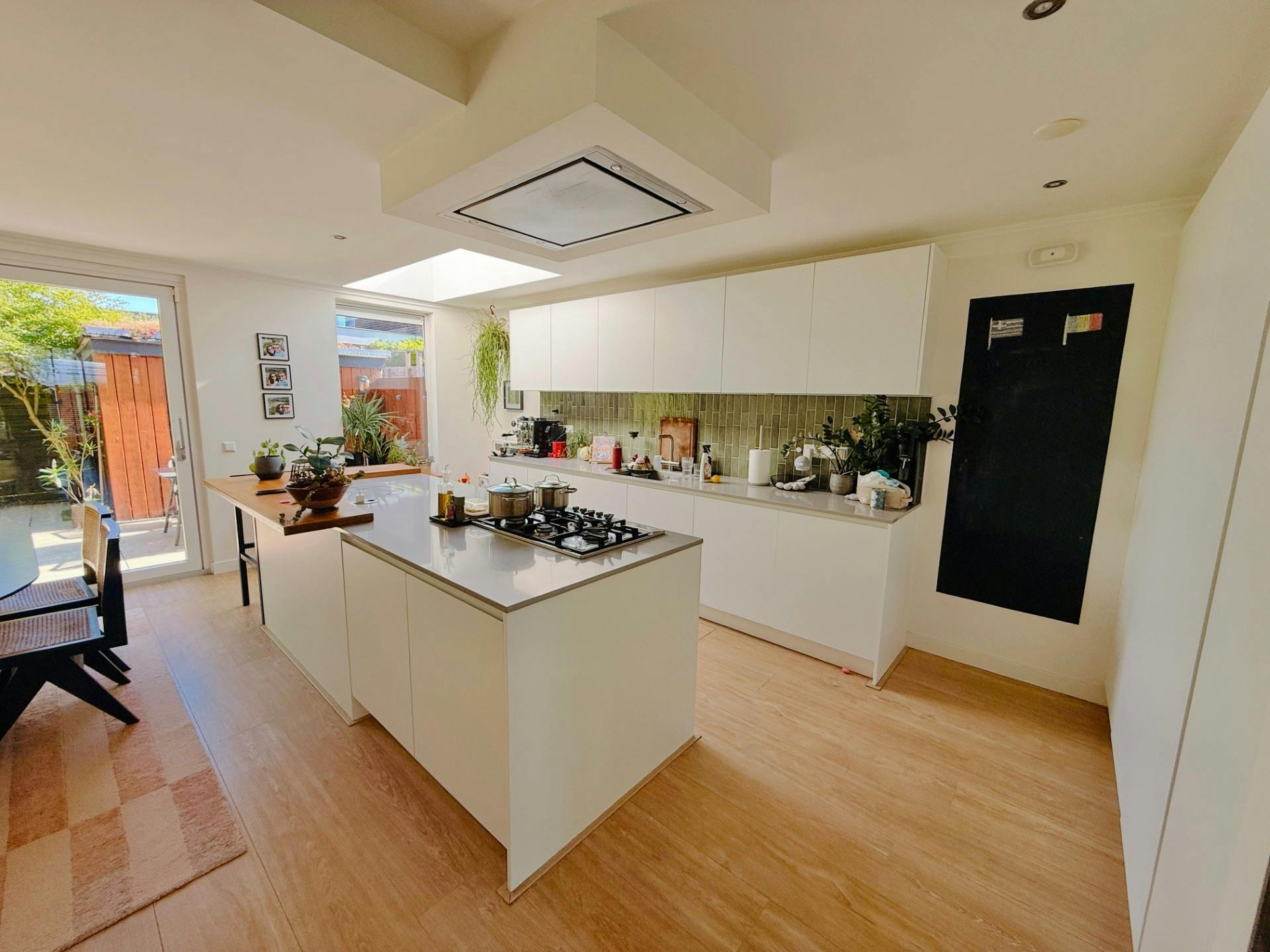 4-Bedroom House in Van der Leeklaan, Amstelveen (1748058) ROOM 4