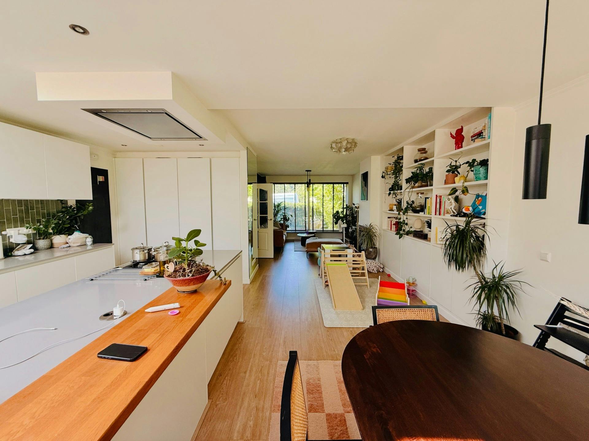4-Bedroom House in Van der Leeklaan, Amstelveen (1748058) ROOM 3
