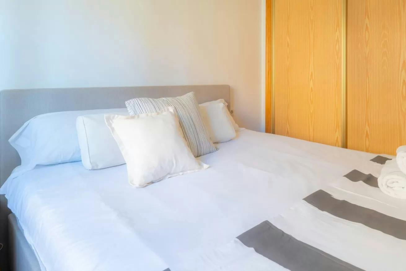 2-Bedroom Apartment in Calle las Tortolas, Torrevieja (1748079) room image 10