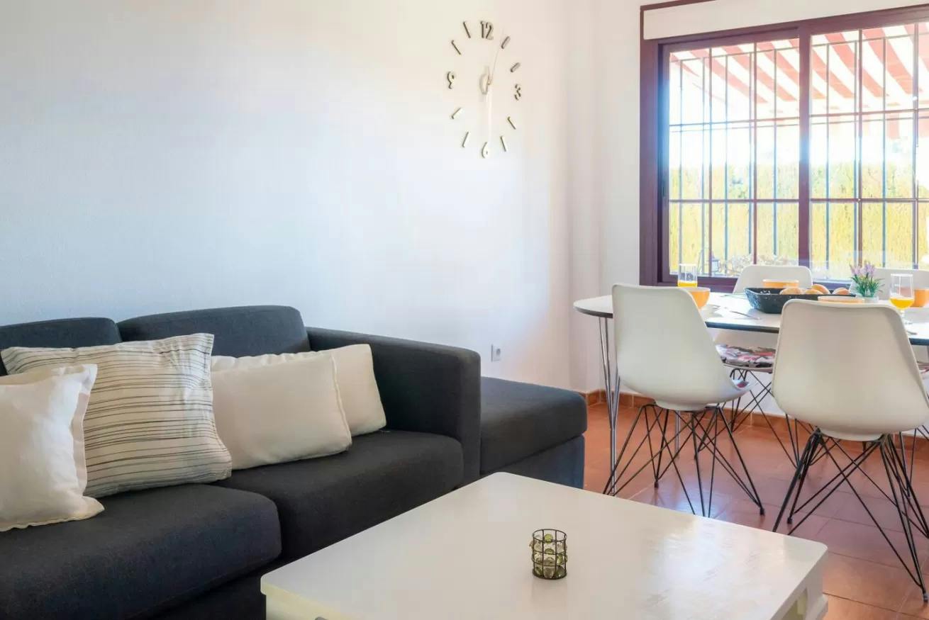2-Bedroom Apartment in Calle las Tortolas, Torrevieja (1748079) ROOM 4