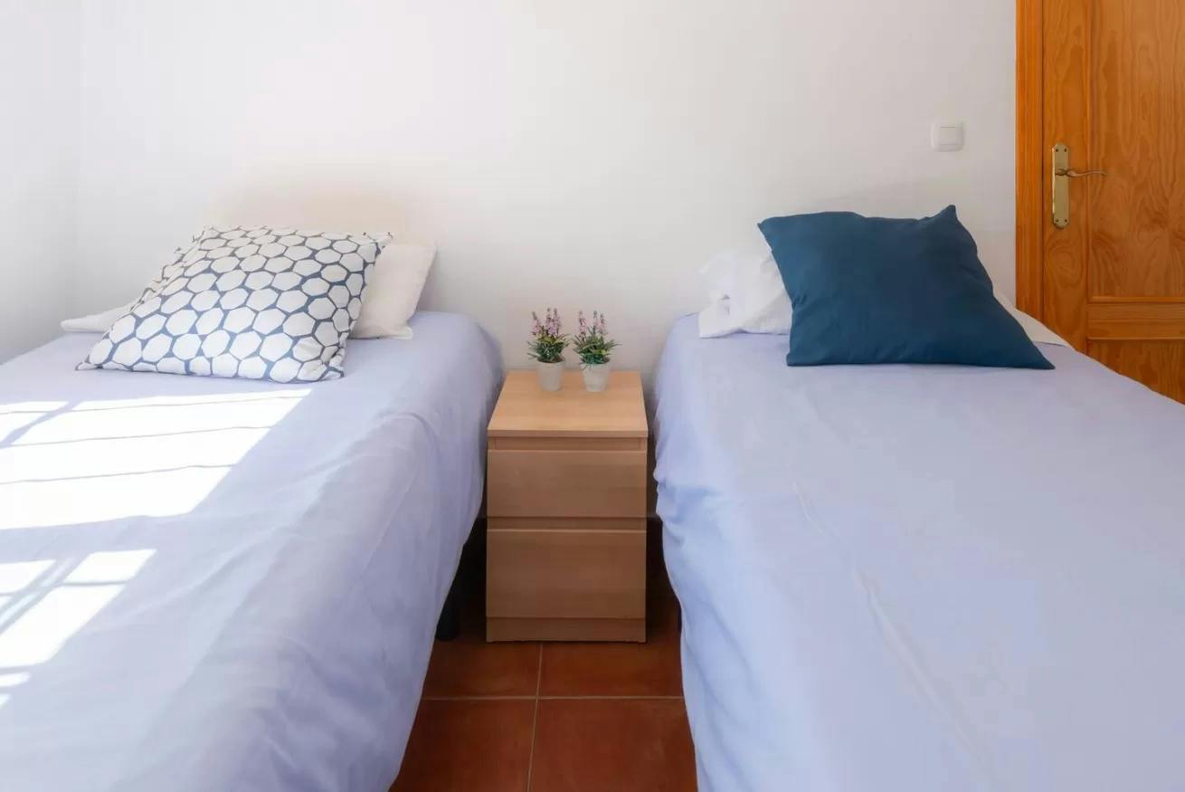 2-Bedroom Apartment in Calle las Tortolas, Torrevieja (1748079) ROOM 3