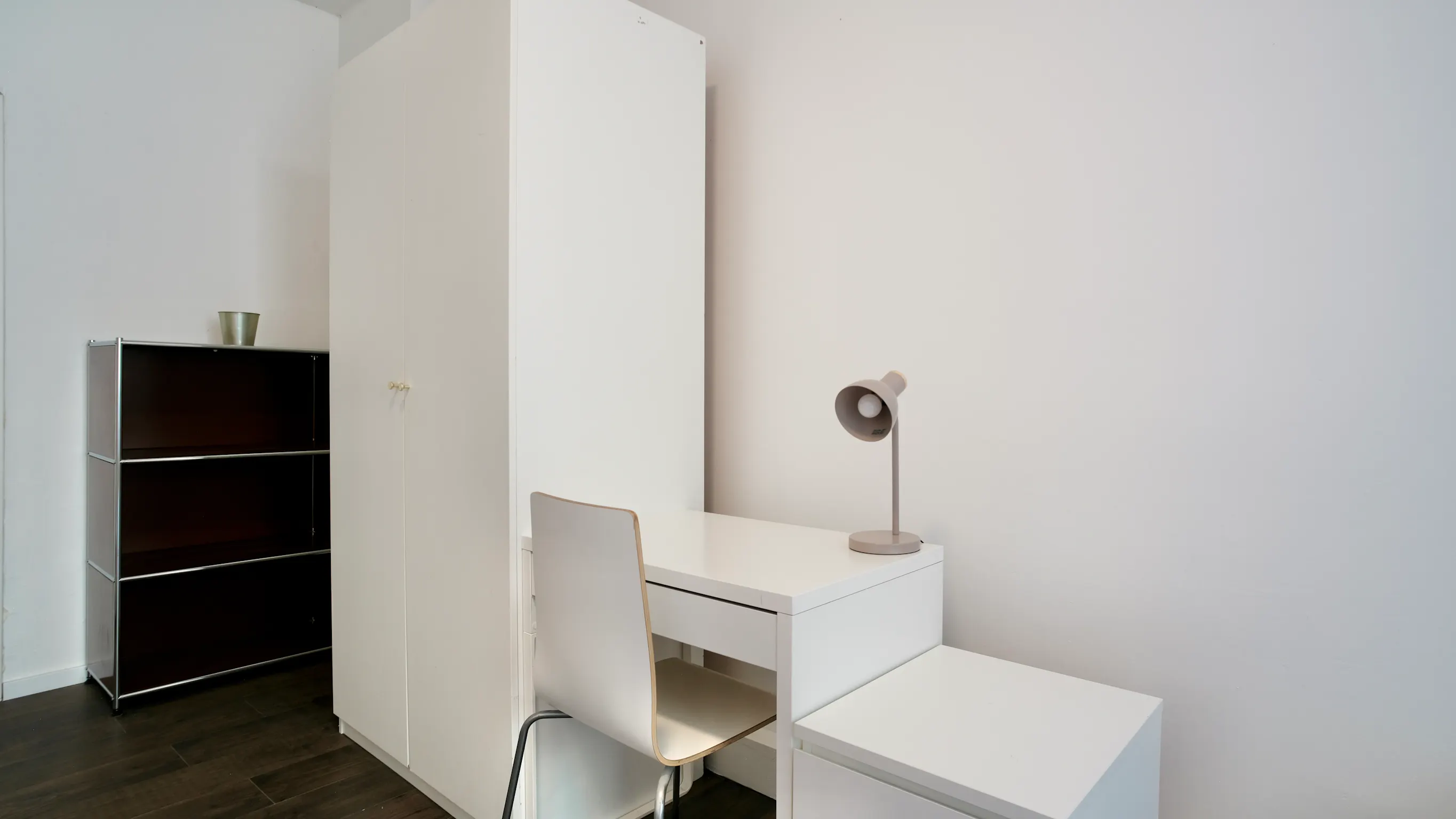 Shared room in Jagowstraße, Berlin (1748090) ROOM 4