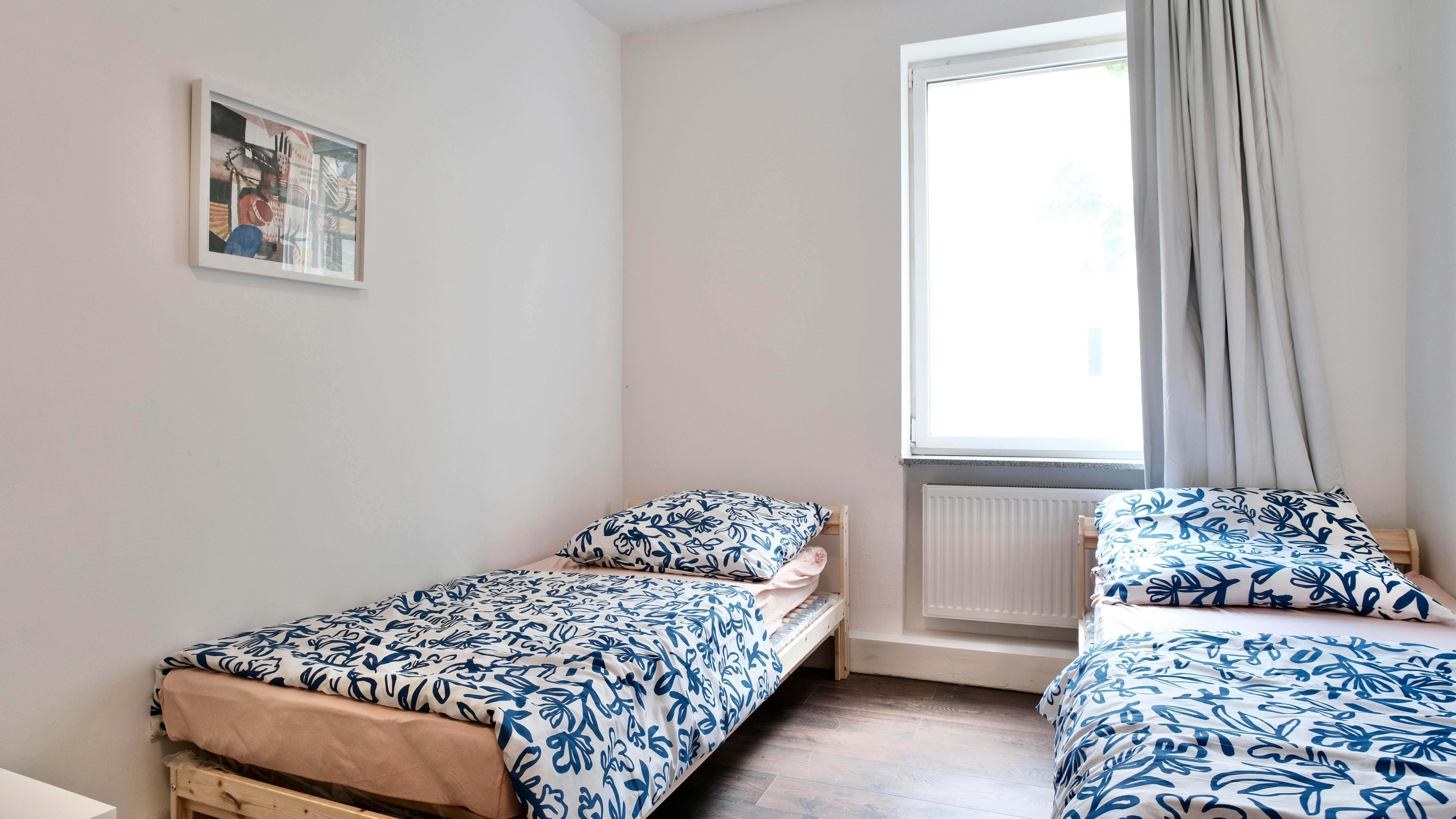 Shared room in Jagowstraße, Berlin (1748090) room image 10