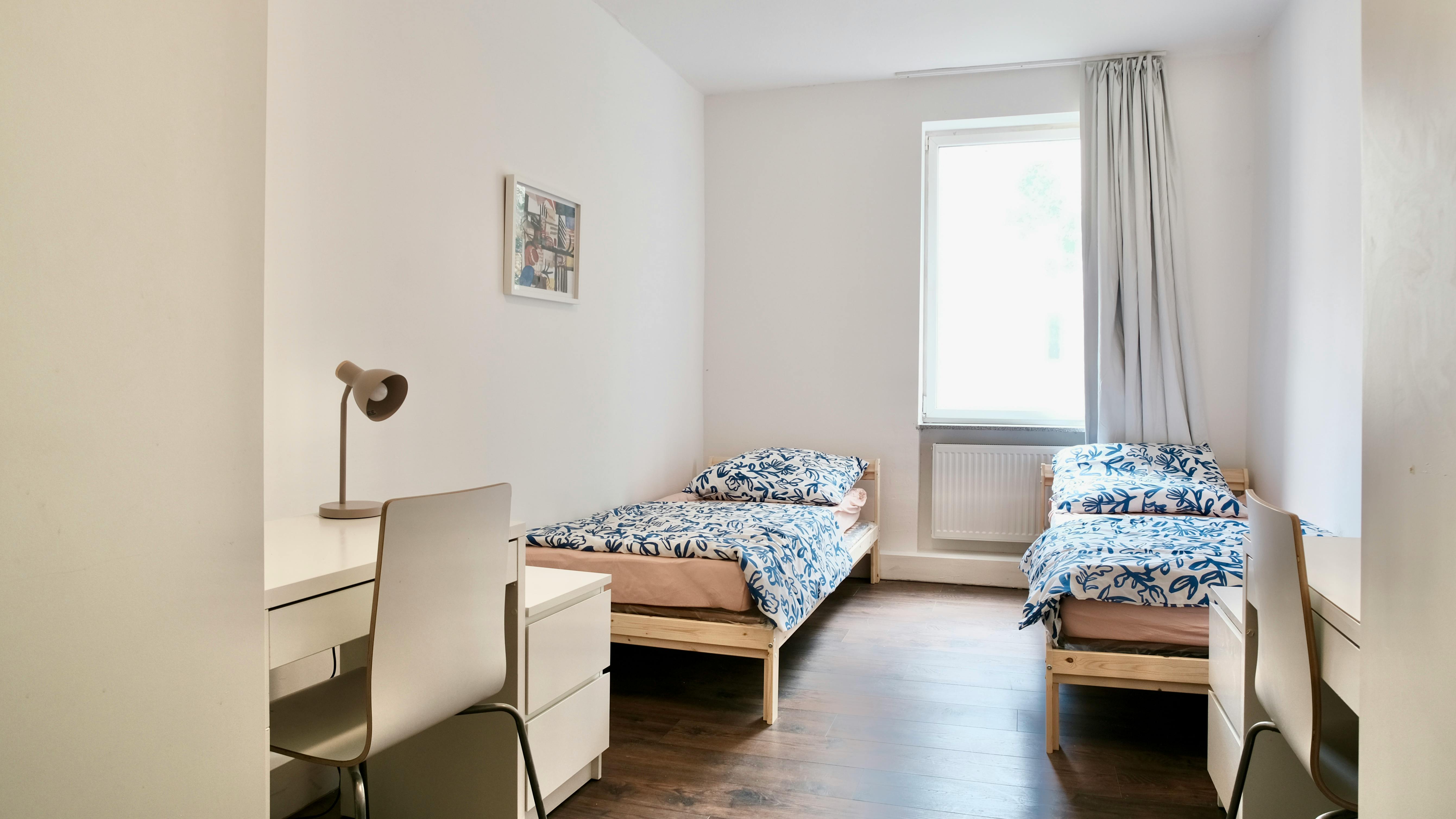 Shared room in Jagowstraße, Berlin (1748092) room image 10