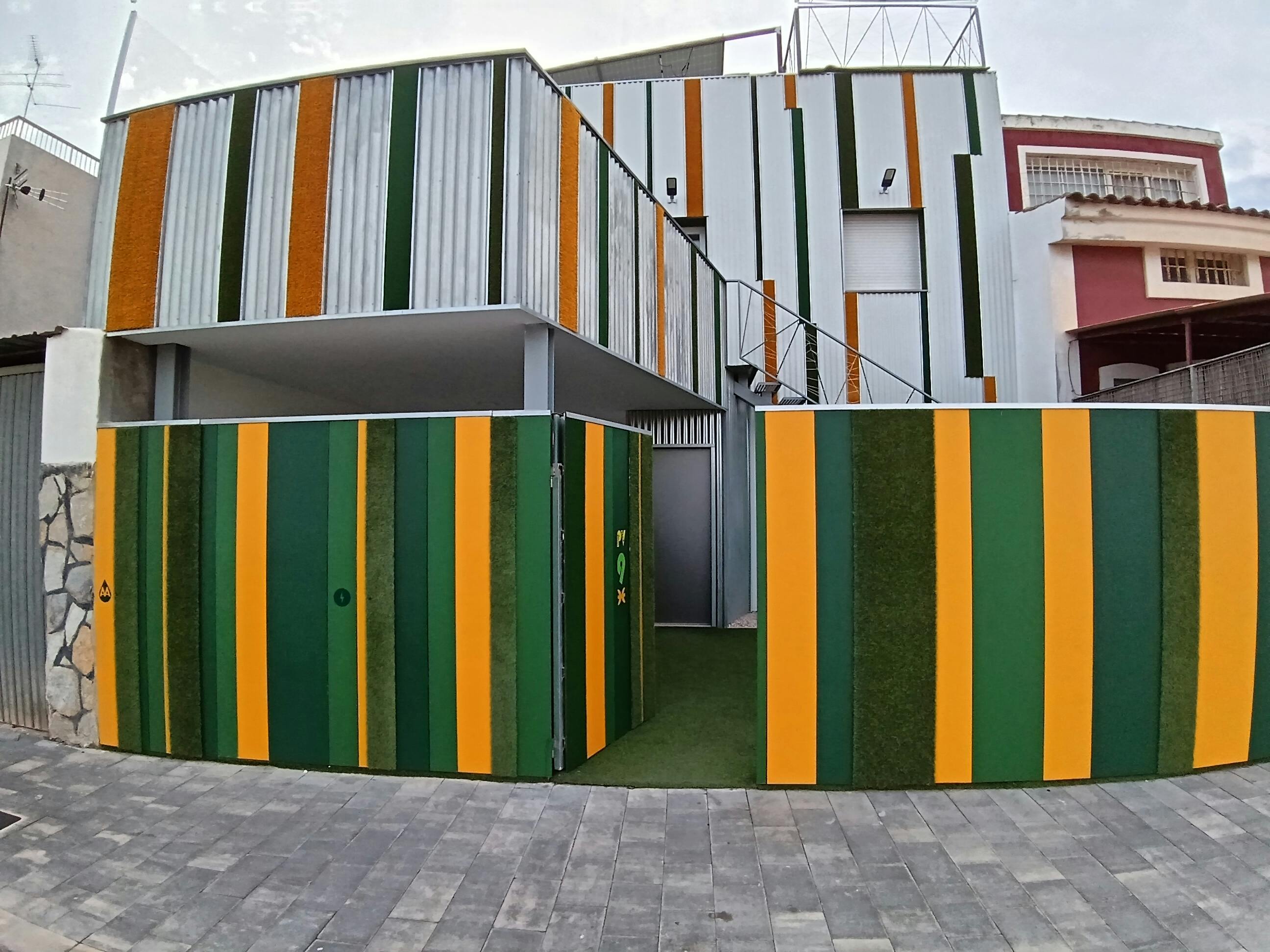 Appartamento in affitto a 850 € al mese a Alicante, Calle del Pintor Varela