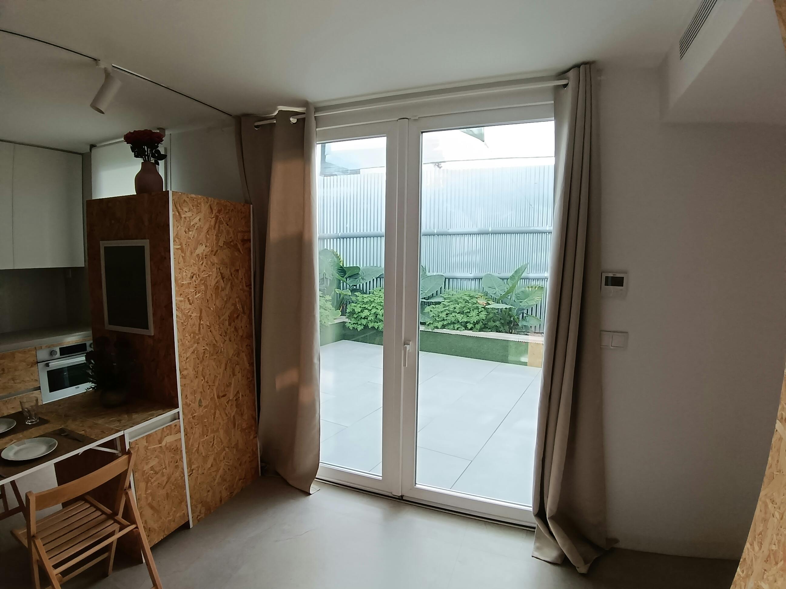 1-Bedroom Apartment in Calle del Pintor Varela, Alicante (1748095) ROOM 3