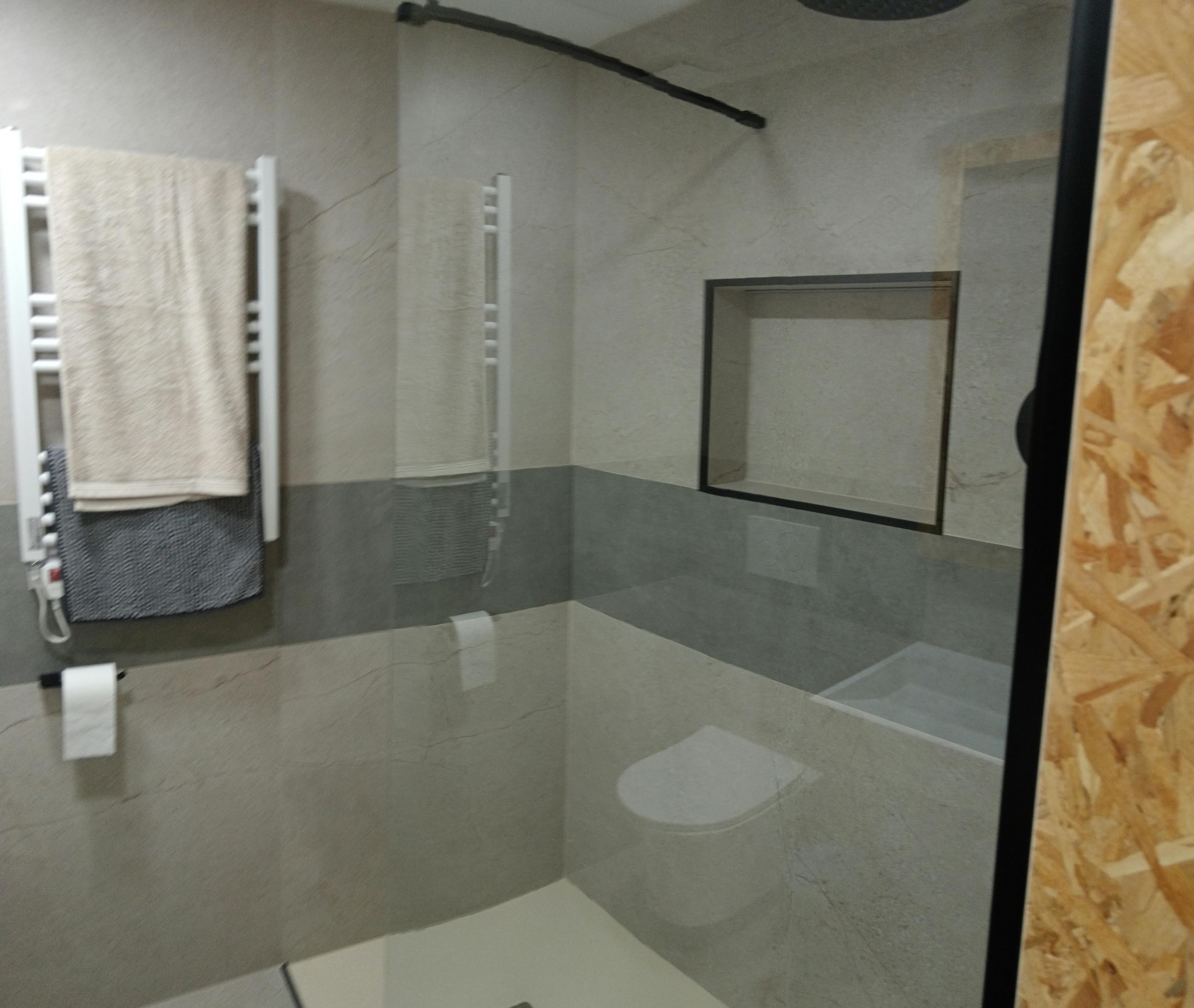 1-Bedroom Apartment in Calle del Pintor Varela, Alicante (1748095) ROOM 4