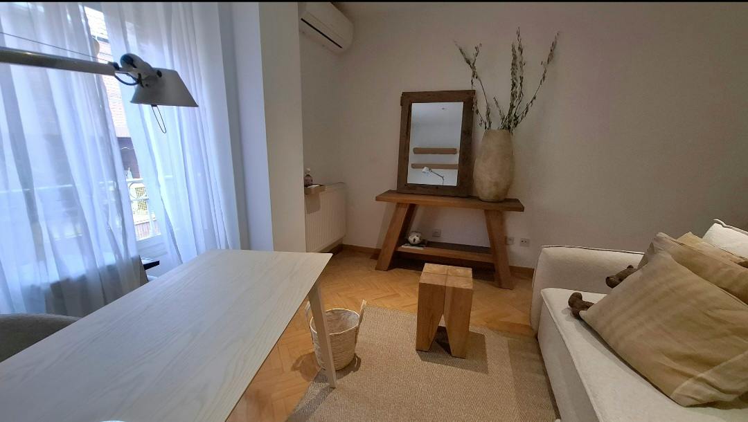 Gedeelde kamer te huur voor € 750 per maand in Leganés, Calle Jeromín