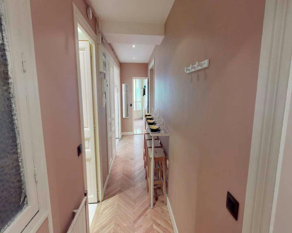 Private room in Rue de la Glacière, Paris (1748102) room image 7