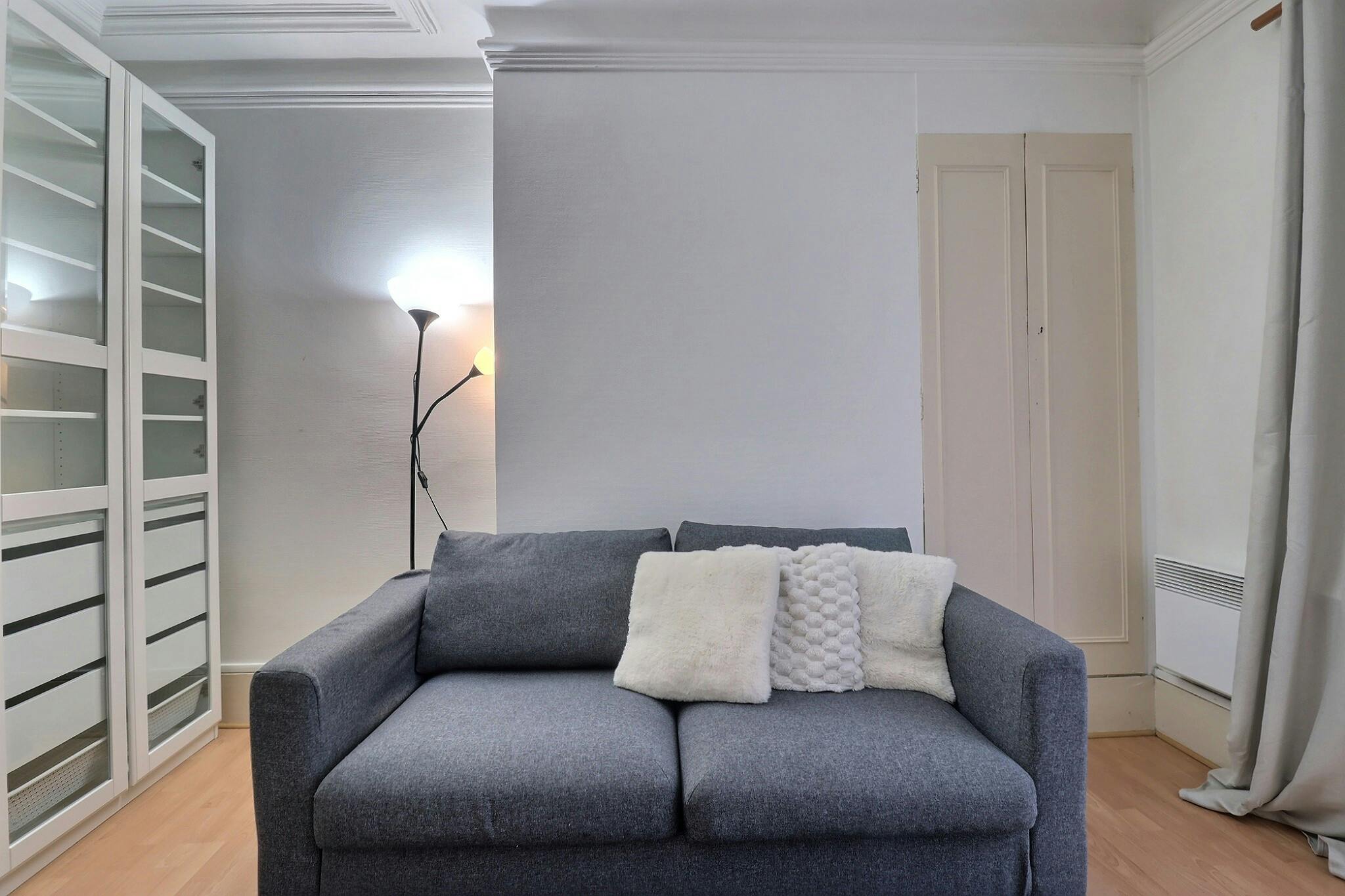 Apartment in Rue Ordener, Paris (1748106) ROOM 3
