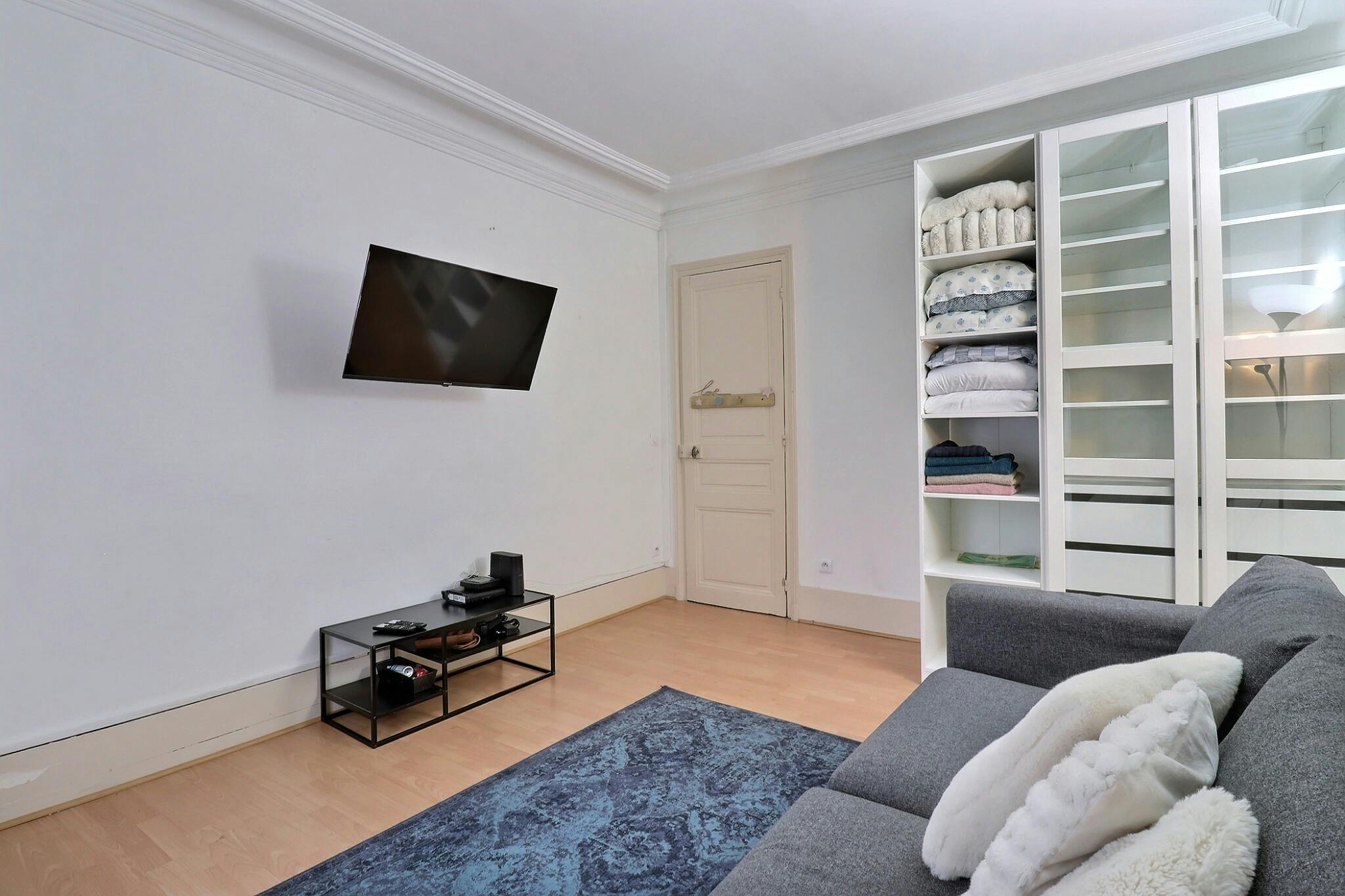 Apartment in Rue Ordener, Paris (1748106) ROOM 2