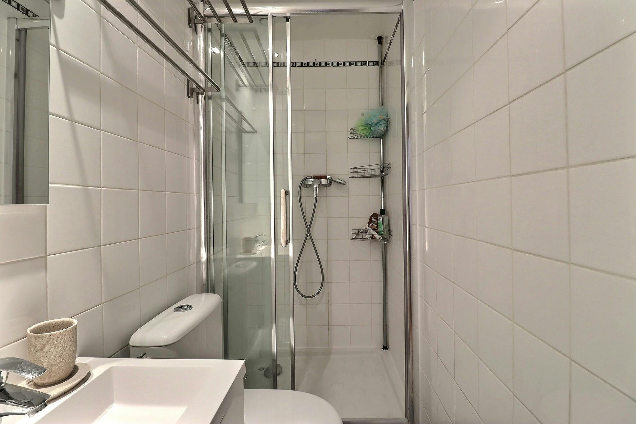 Apartment in Rue Ordener, Paris (1748106) room image 10