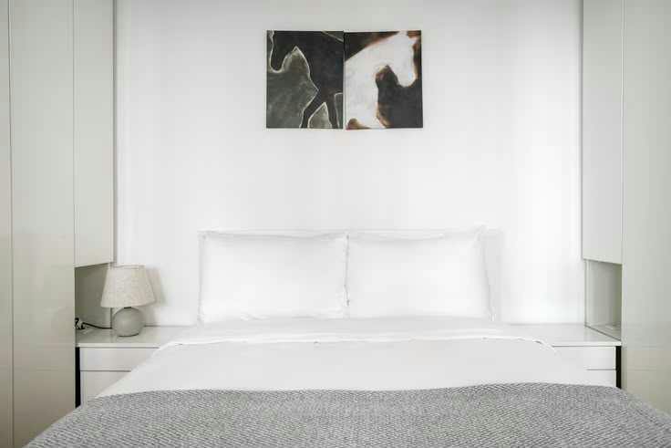 Studio for rent on Rue Montmartre, Paris