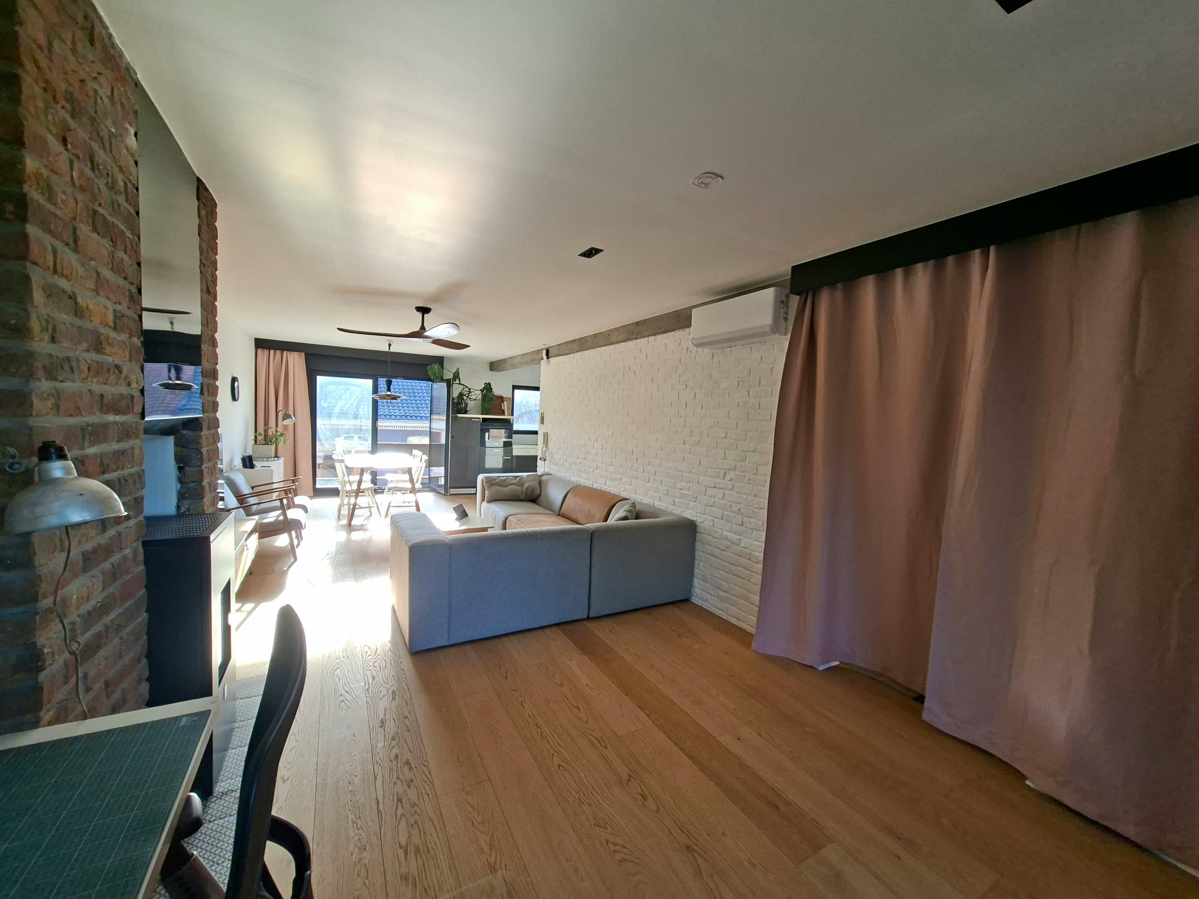 Appartamento in affitto a 2480 € al mese a Gent, Adolf Baeyensstraat