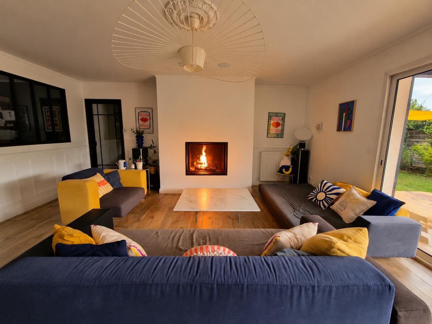 Casă de închiriat pentru 3.490 EUR pe lună în Bruges, Rue des Roses