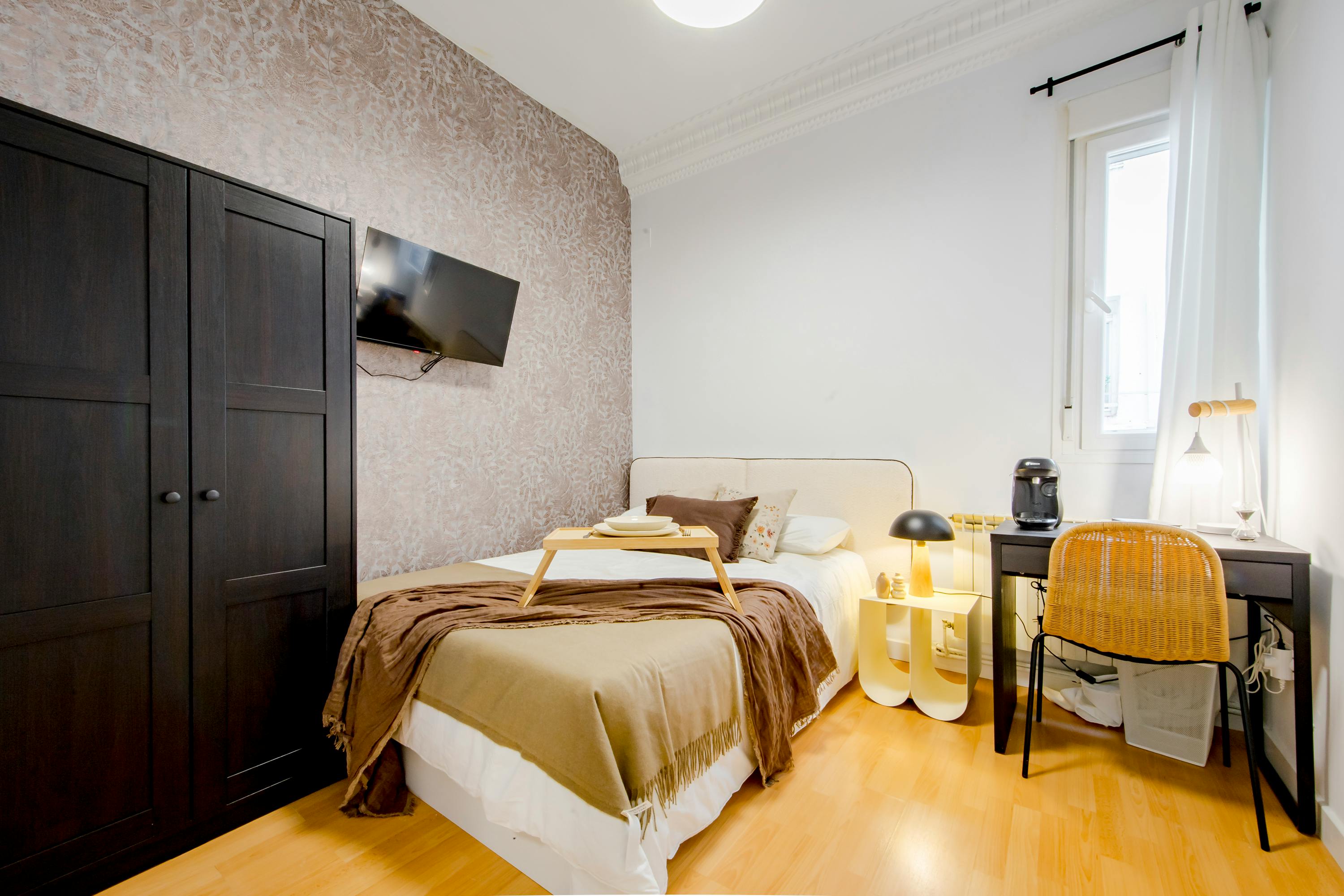 Calle de Arriaza, Madrid preview