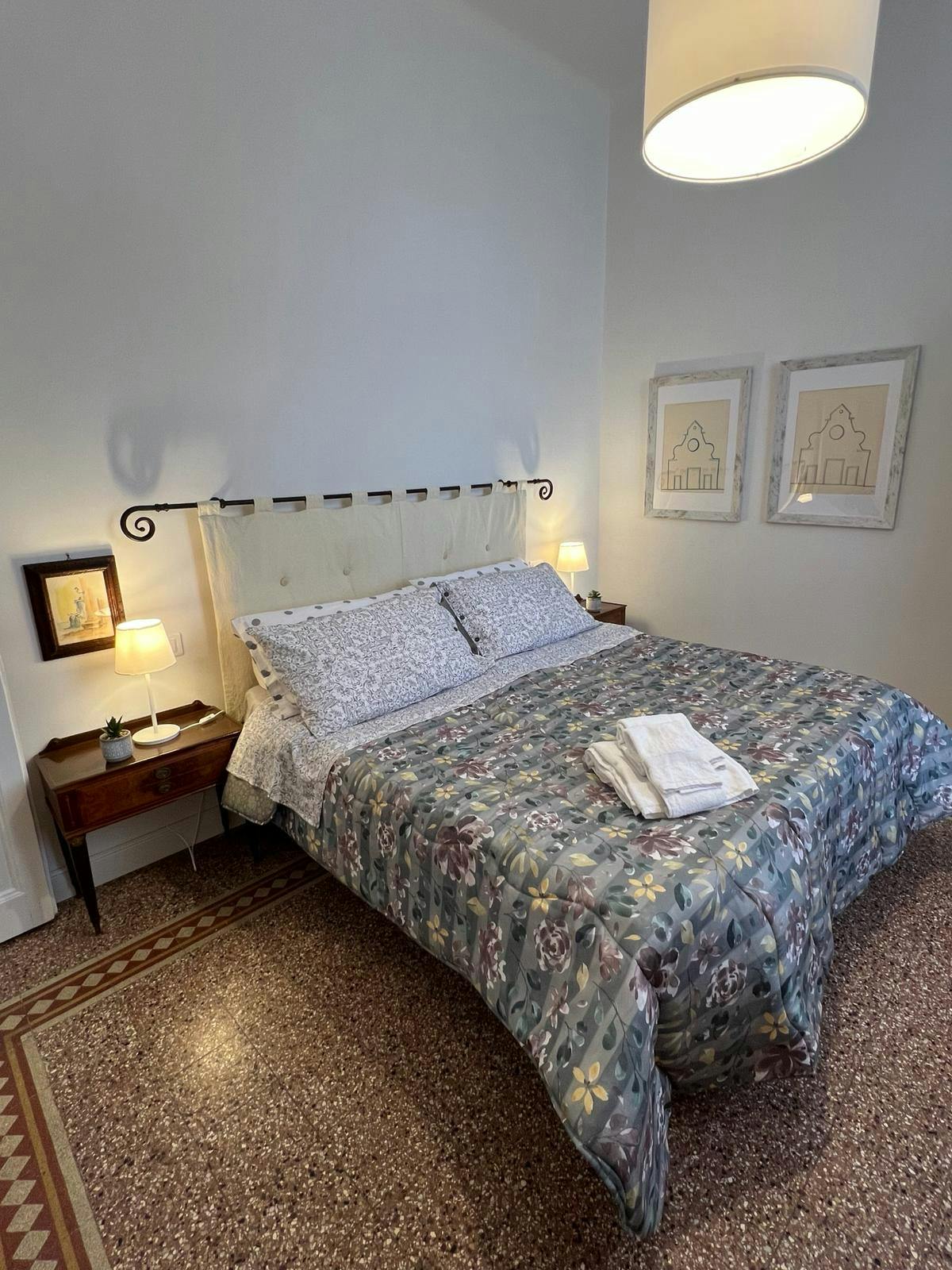 Viale Giovanni Battista Morgagni, Florence preview