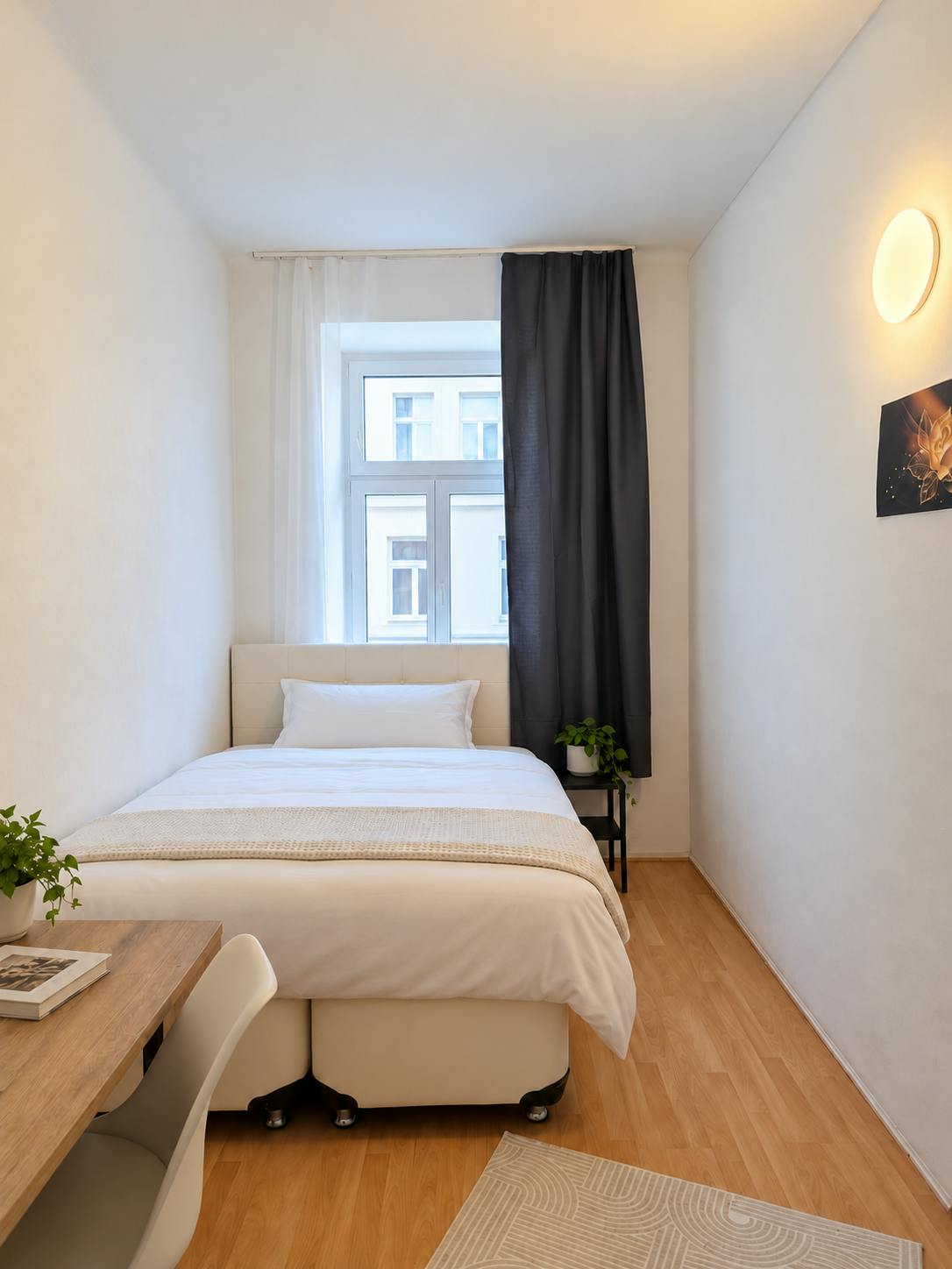 Pokój prywatny do wynajęcia za 520 € miesięcznie w mieście Vienna, Mandlgasse
