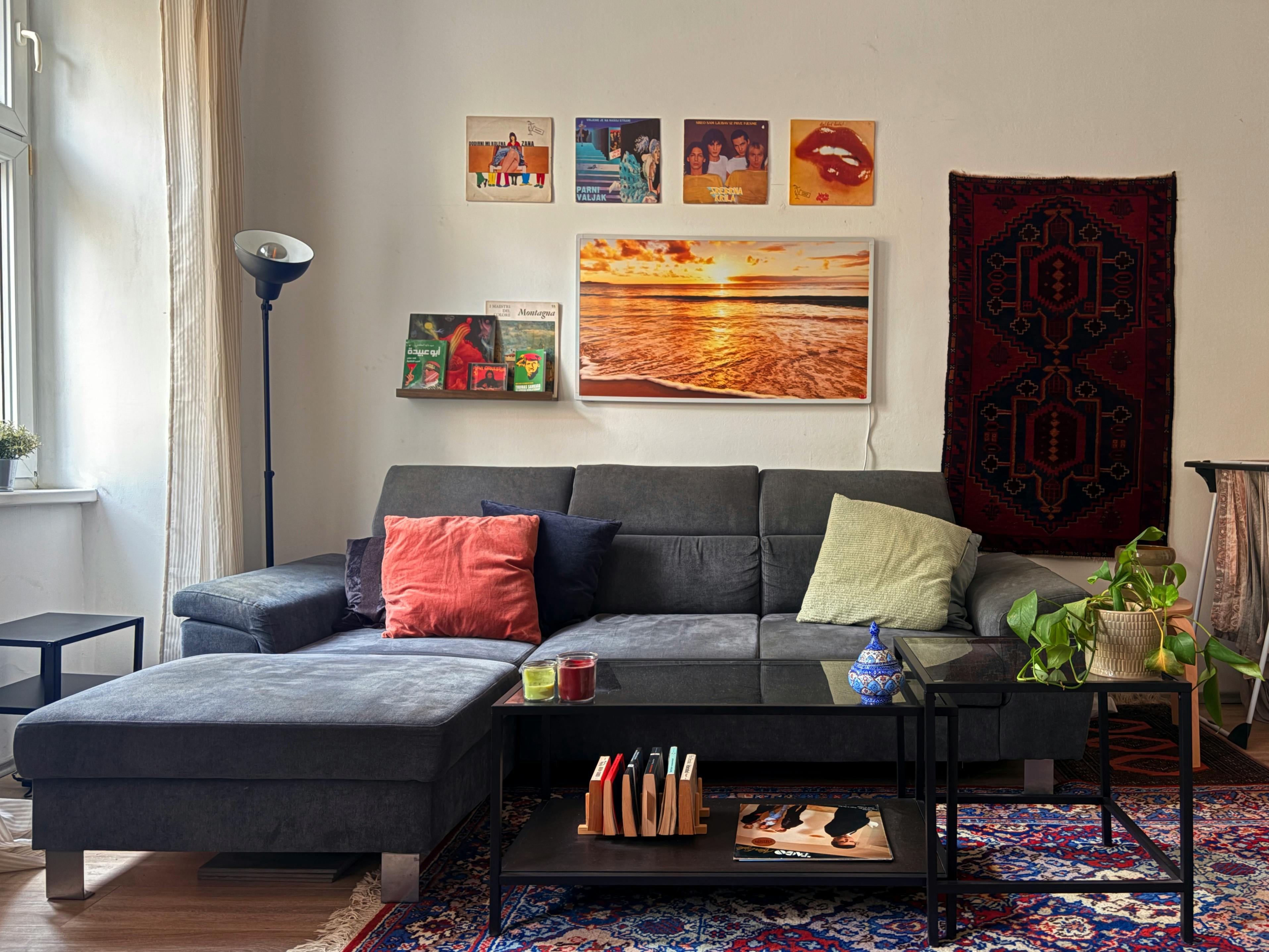 preview gallery tile