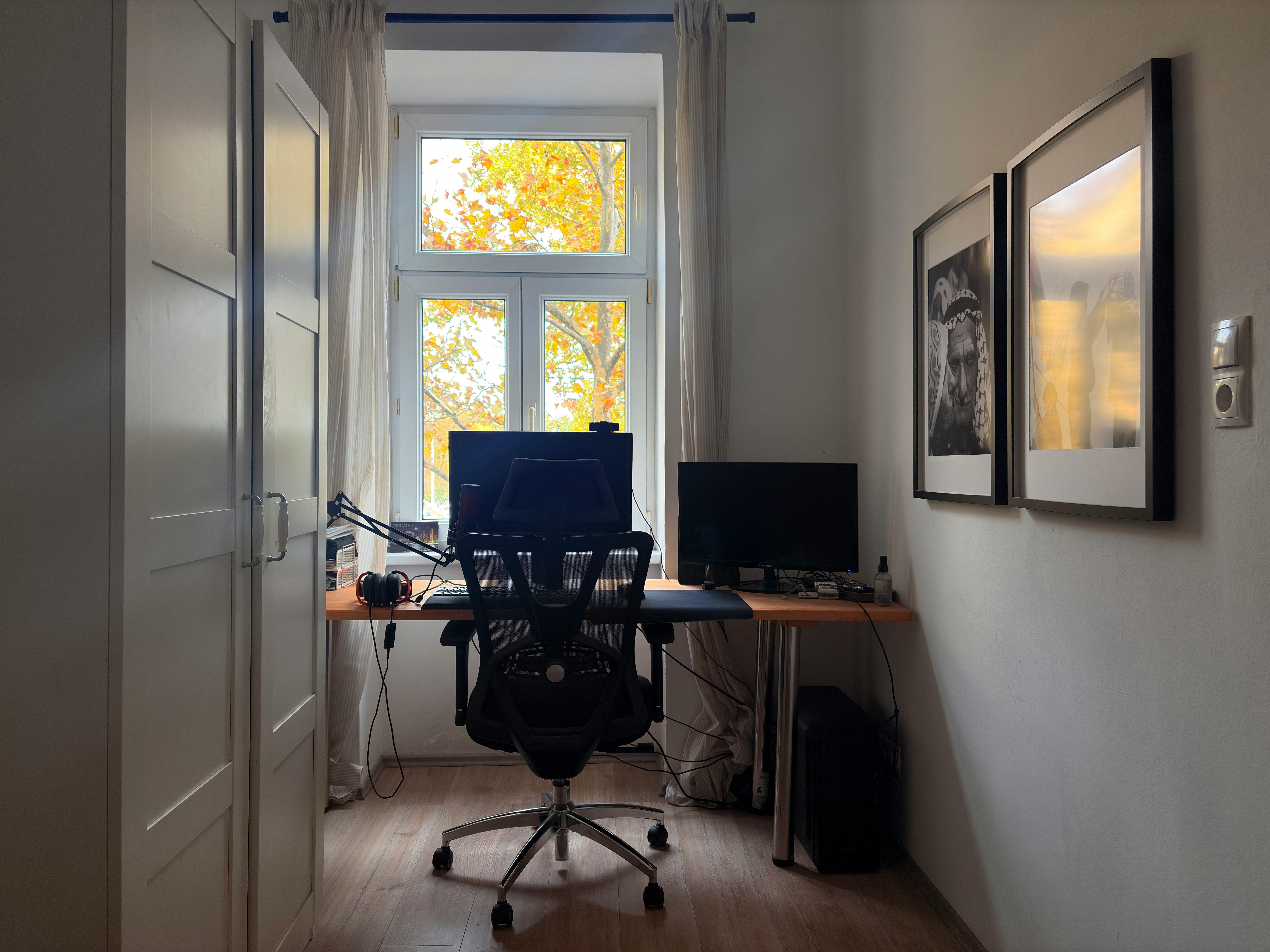 preview gallery tile