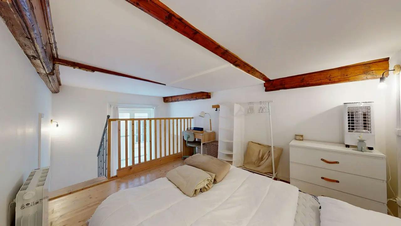 Apartment in Rue Royale, Lyon (1748196) room image 8