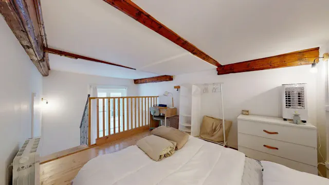 Apartment in Rue Royale, Lyon (1748196) room image 8
