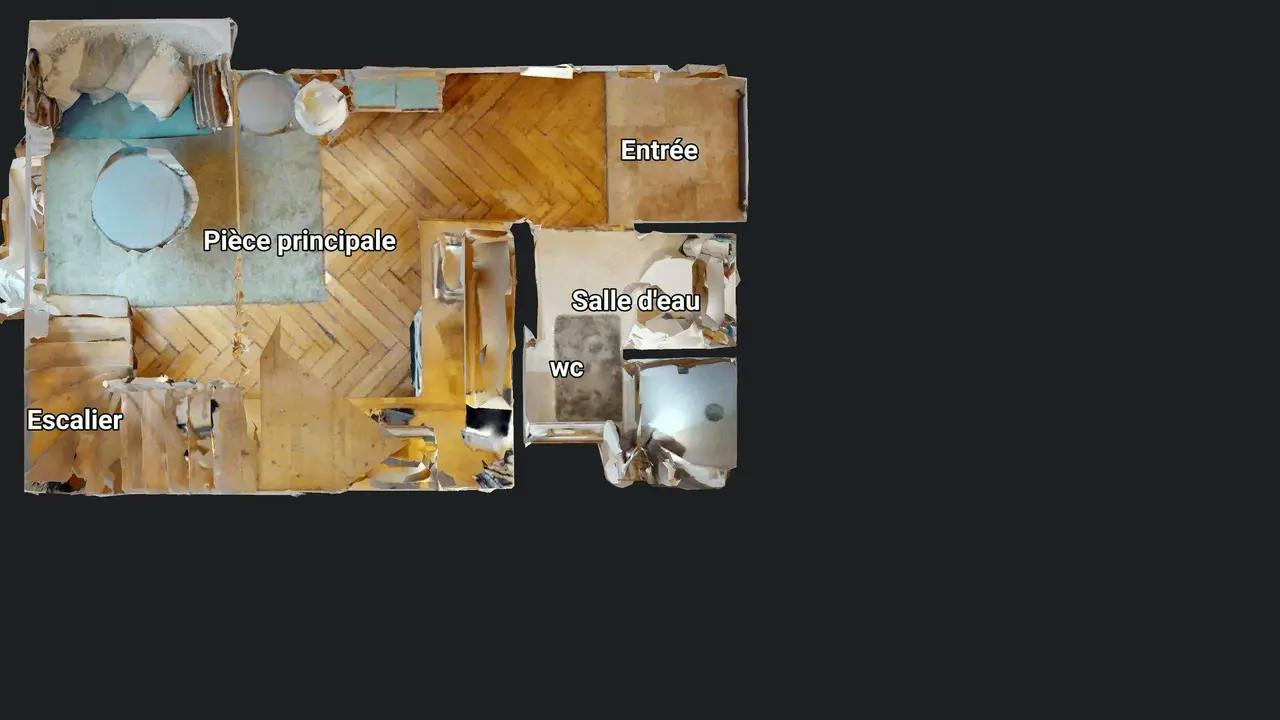 preview gallery tile