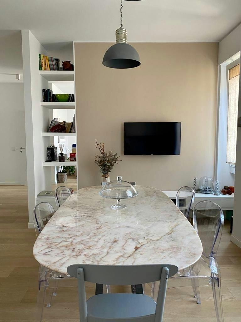 2-Bedroom House in Viale Caterina da Forlì, Milan (1748209) ROOM 1