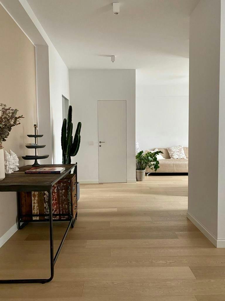 2-Bedroom House in Viale Caterina da Forlì, Milan (1748209) ROOM 4