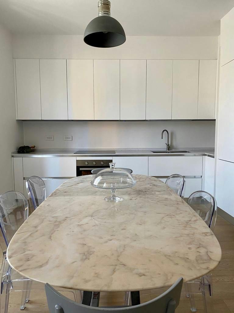 2-Bedroom House in Viale Caterina da Forlì, Milan (1748209) ROOM 2