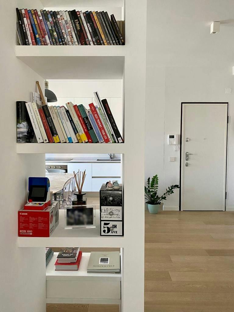 2-Bedroom House in Viale Caterina da Forlì, Milan (1748209) ROOM