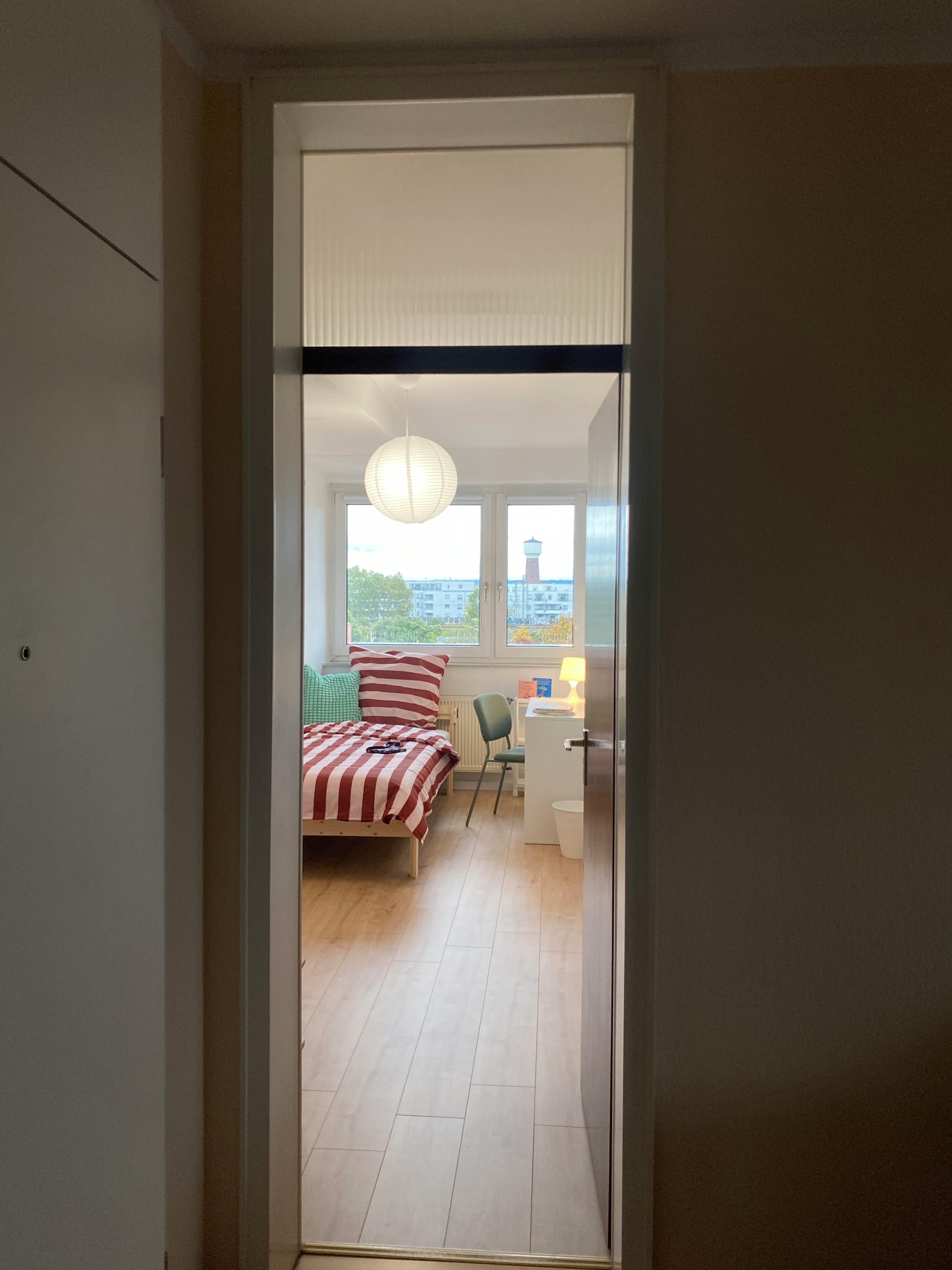 Cameră privată de închiriat pentru 890 EUR pe lună în Köln, An der Pulvermühle