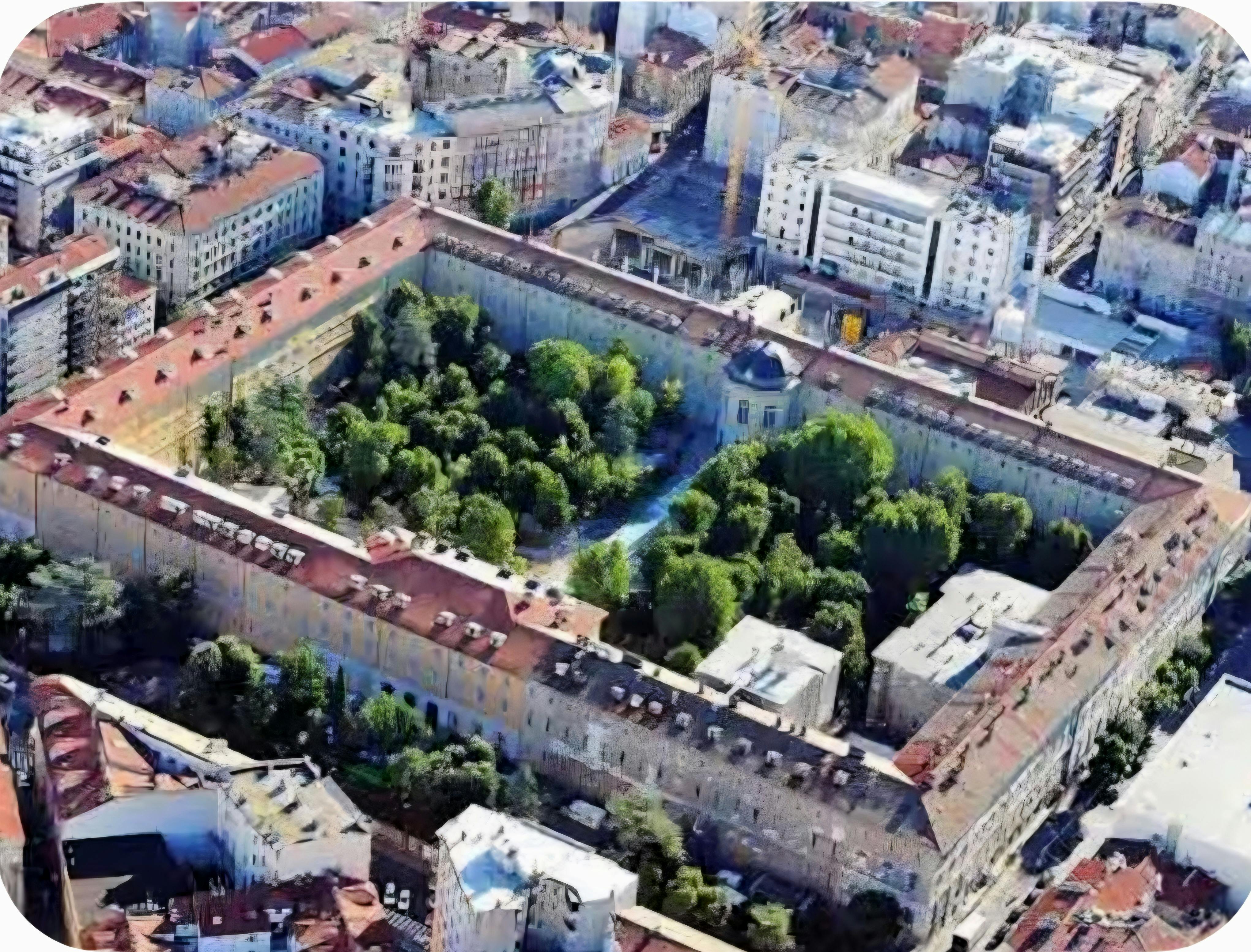 Apartment for rent for €1,000 per month in Trieste, Via Massimo D'Azeglio