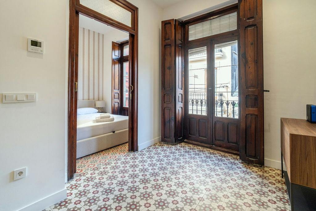 Carrer del Rosari, Valencia preview