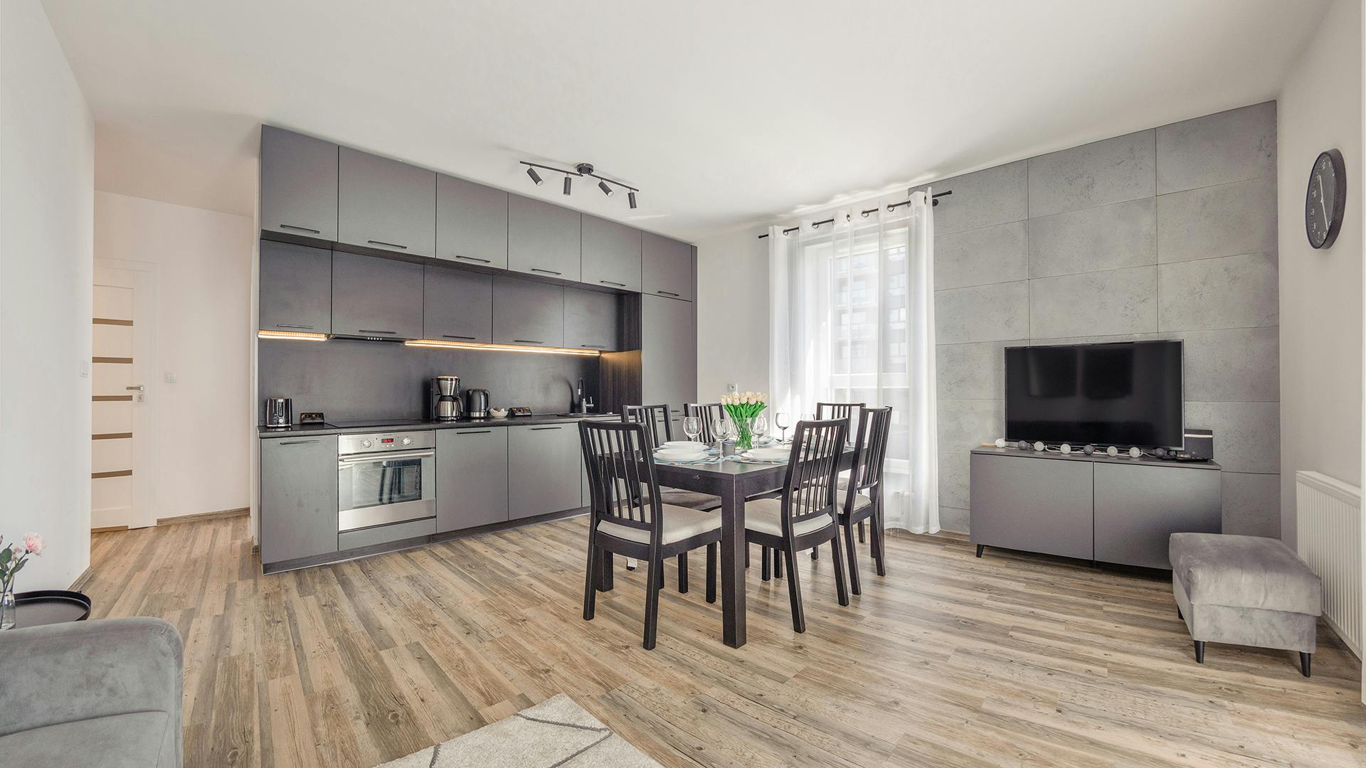 Apartment for rent for PLN 7,400 per month in Gdańsk, Wałowa