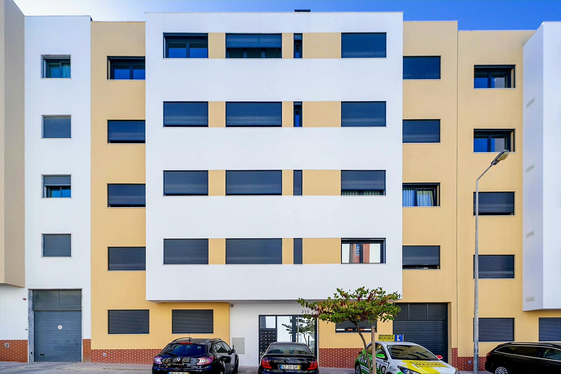 Appartement à louer pour 2 500 €/mois à Montijo, Rua Diogo Cão