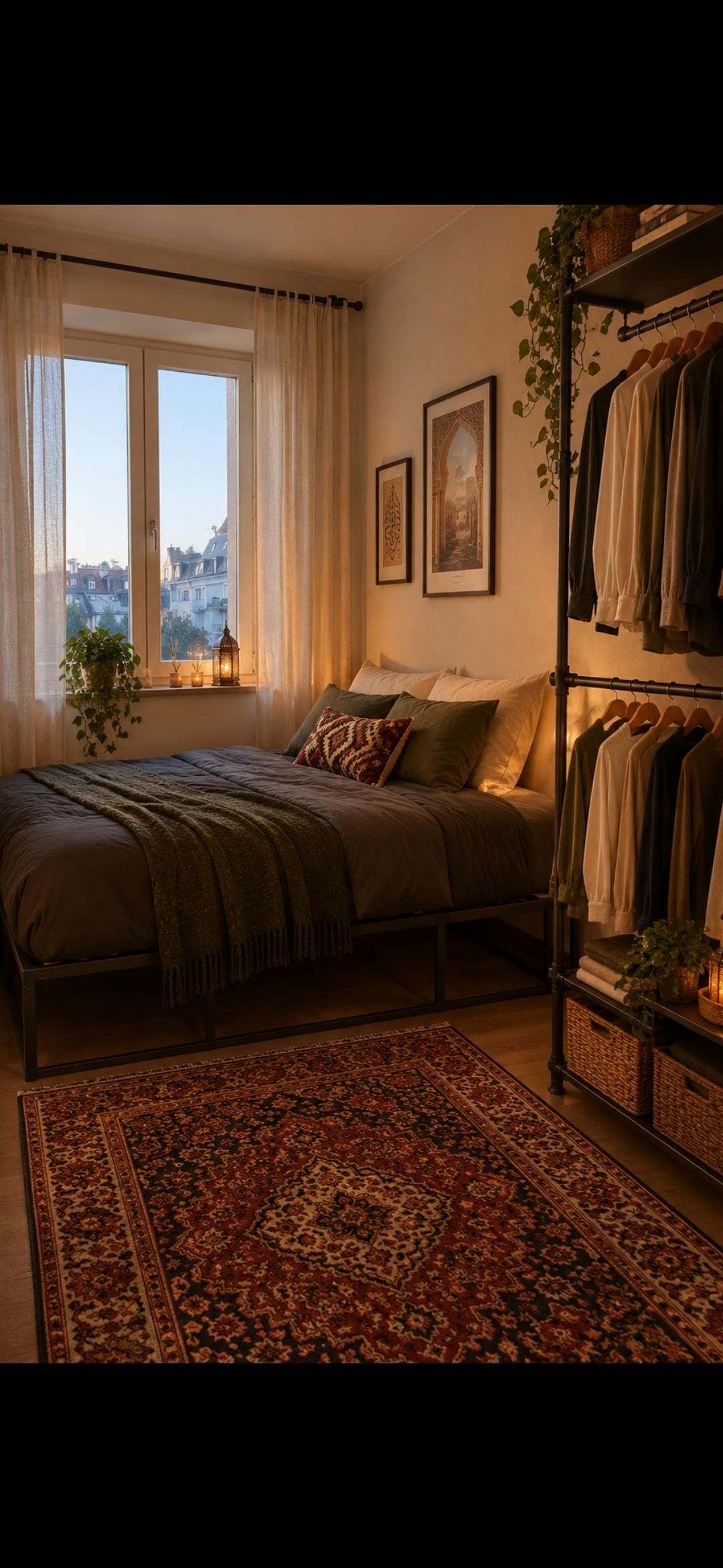 WG-Zimmer zu mieten für 1.500 CHF pro Monat in Zürich, Idaplatz