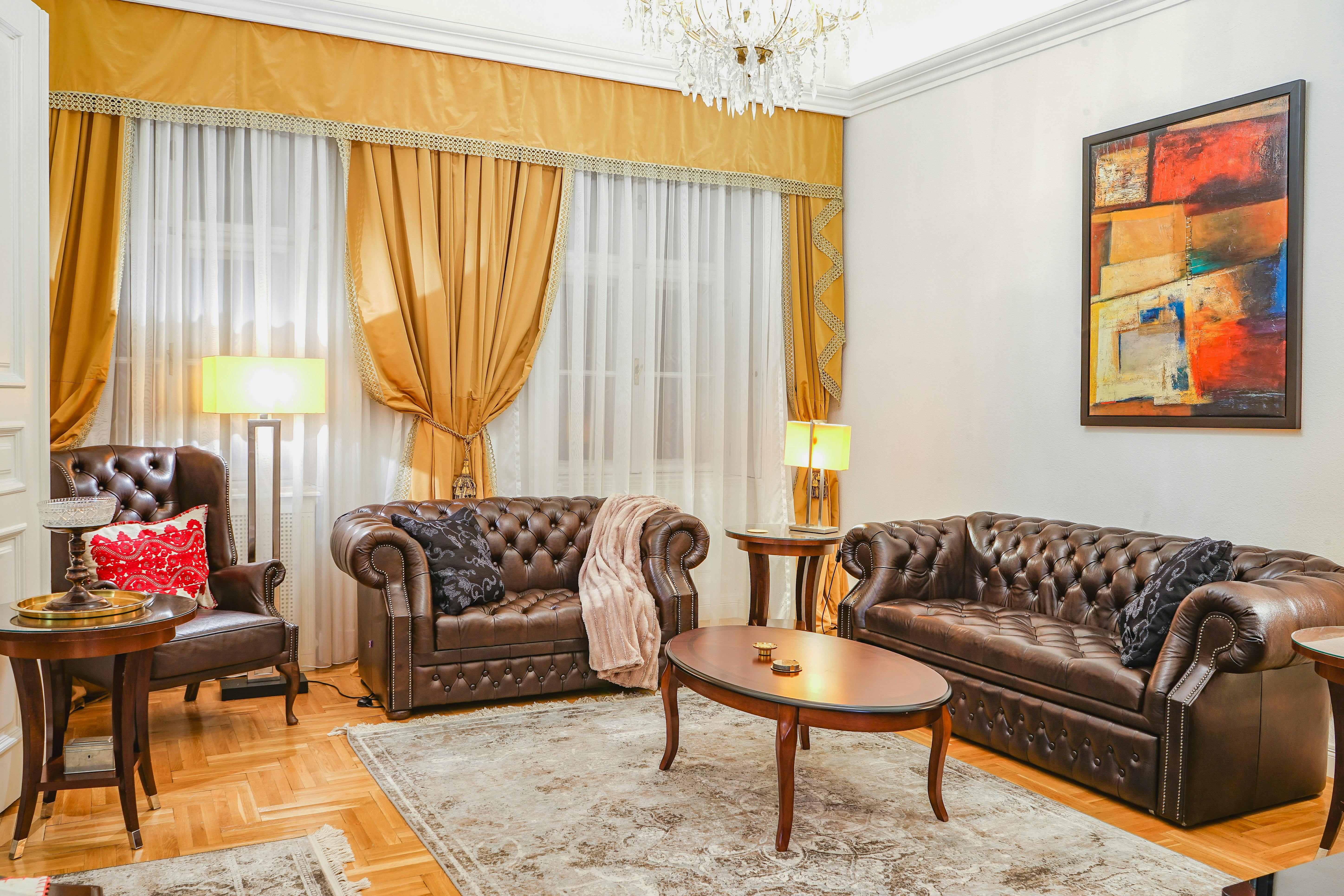 Квартира сдается в аренду за 403 405 HUF в месяц в Budapest, Andrássy út