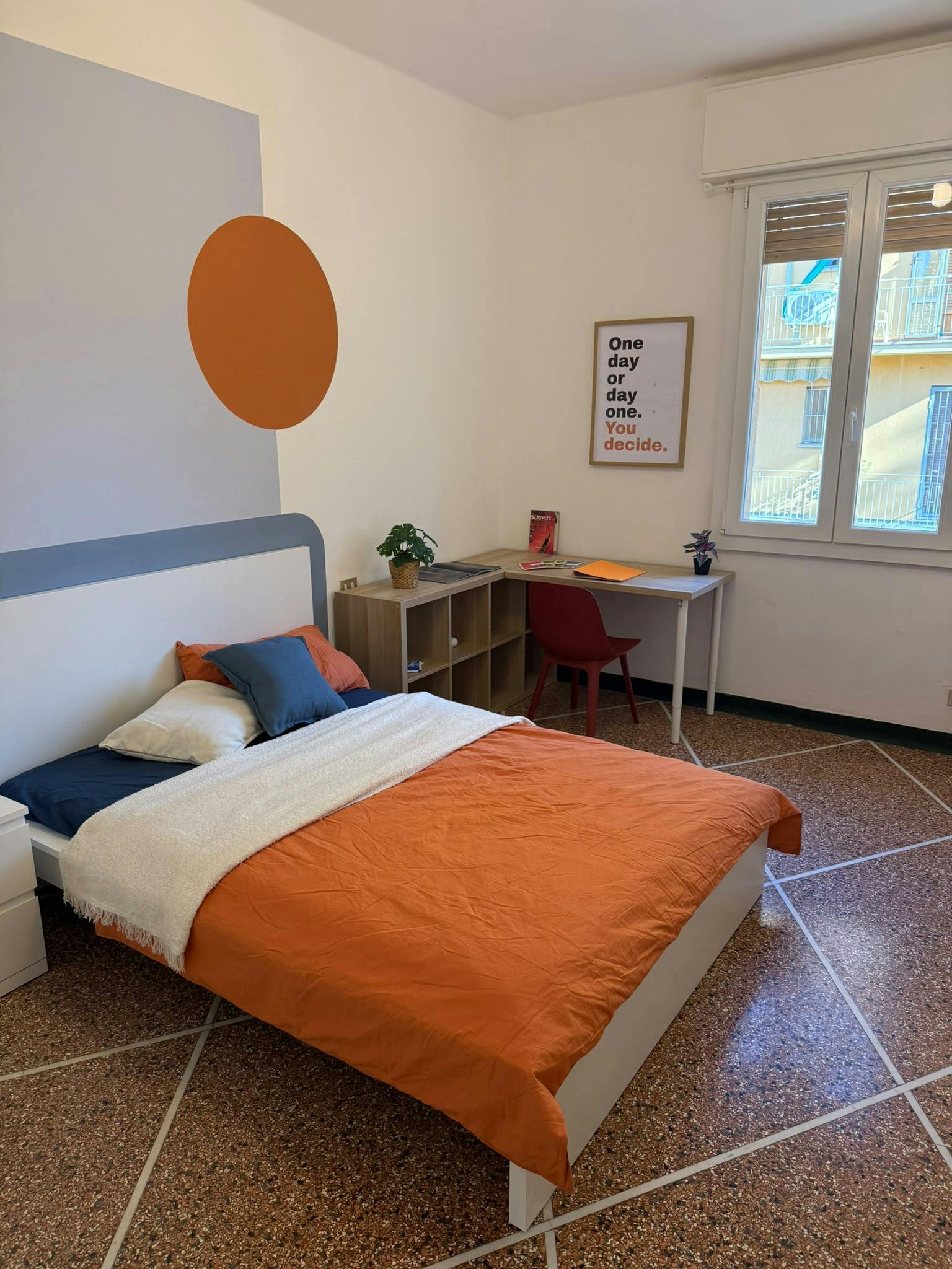 Via Eugenio Curiel, Bologna preview