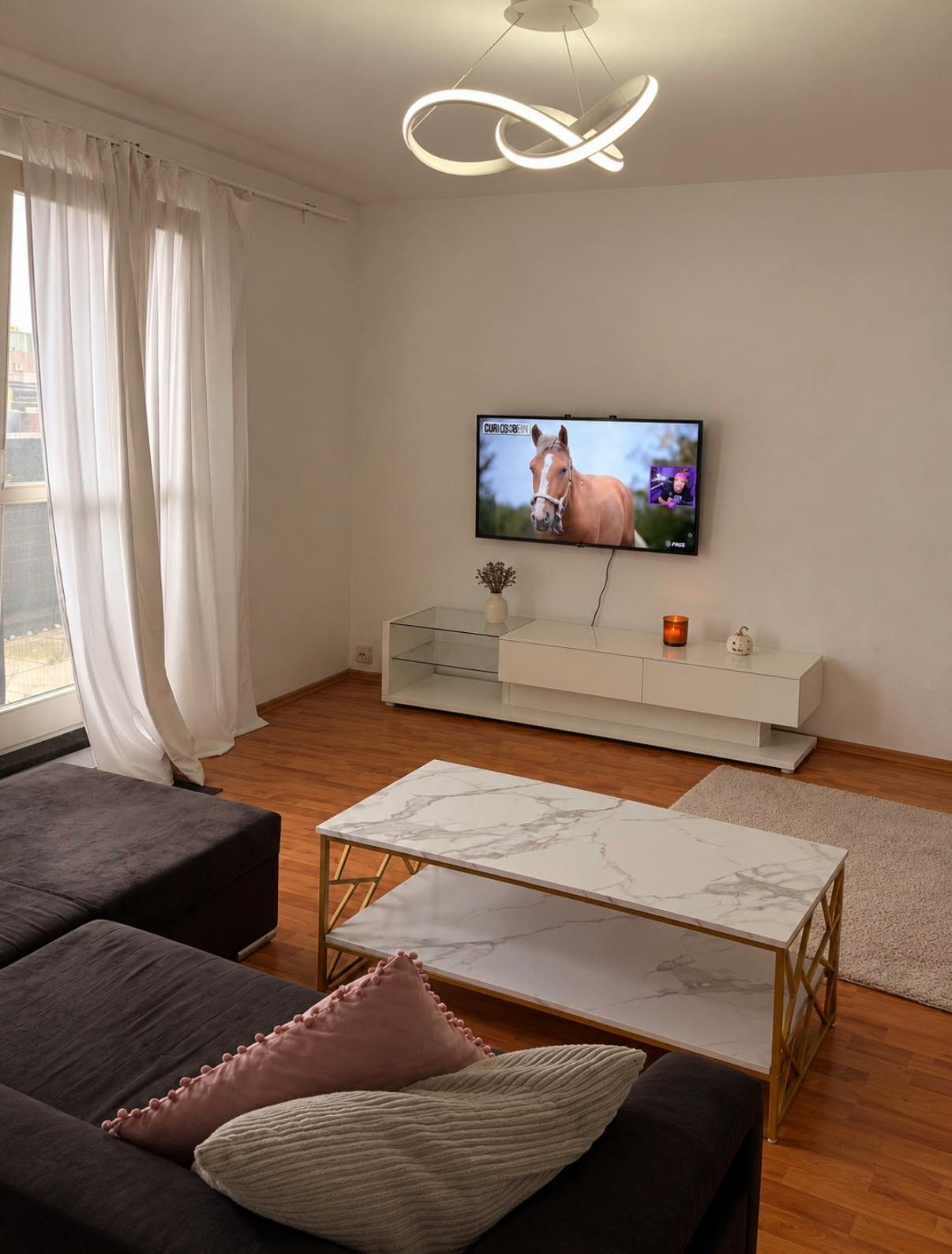 Apartment for rent for €899 per month in Aachen, Matthiashofstraße