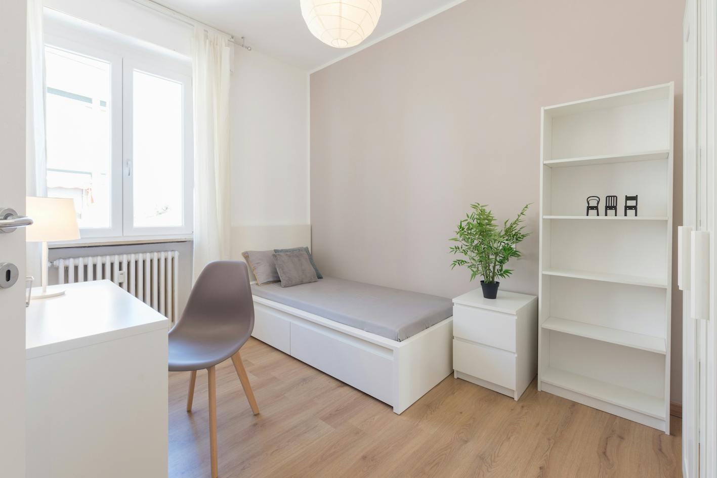 Stanza privata in affitto a 450 € al mese a Ferrara, Via John Fitzgerald Kennedy