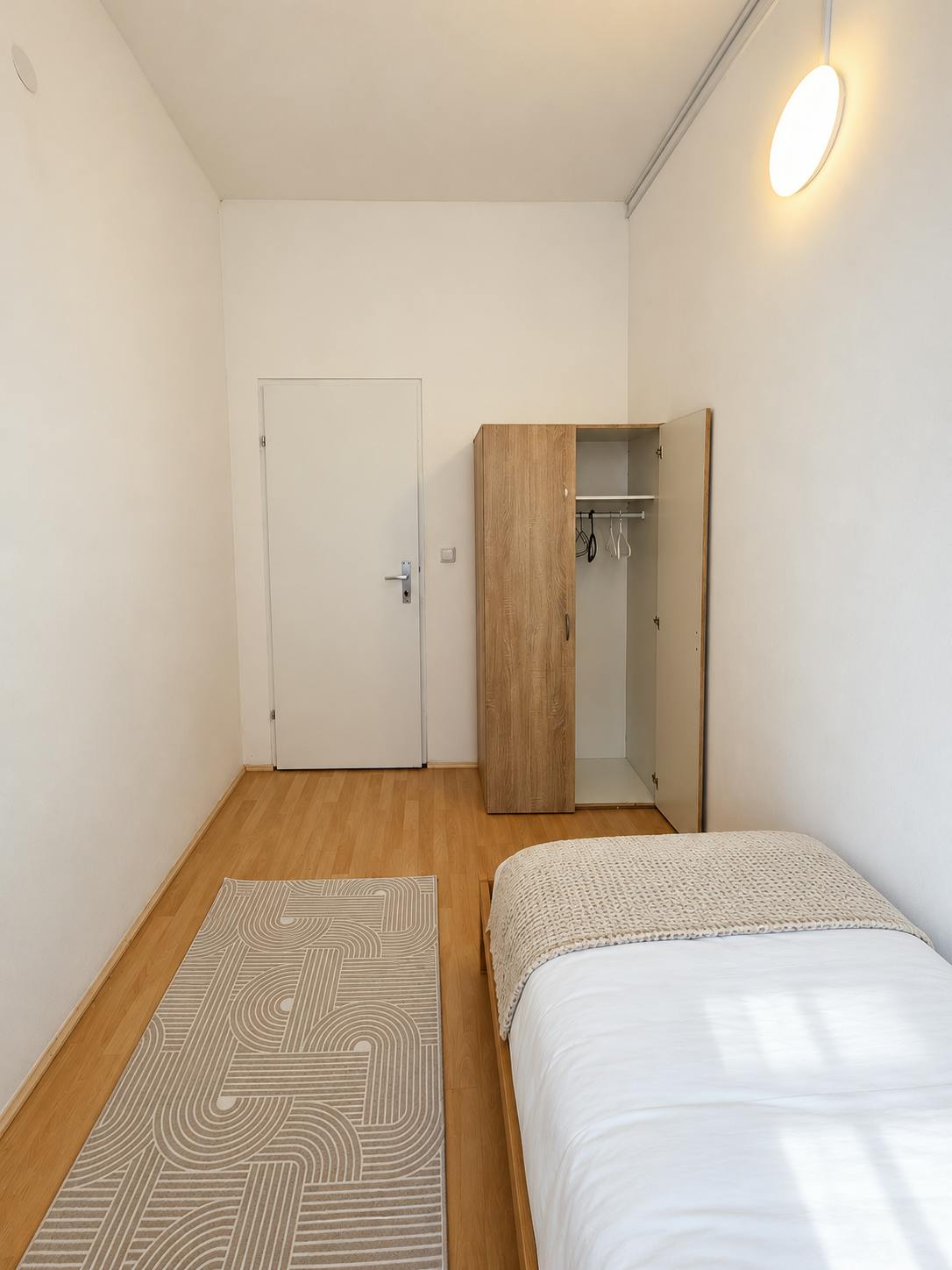Private room in Mandlgasse, Vienna (1748317) room image 2