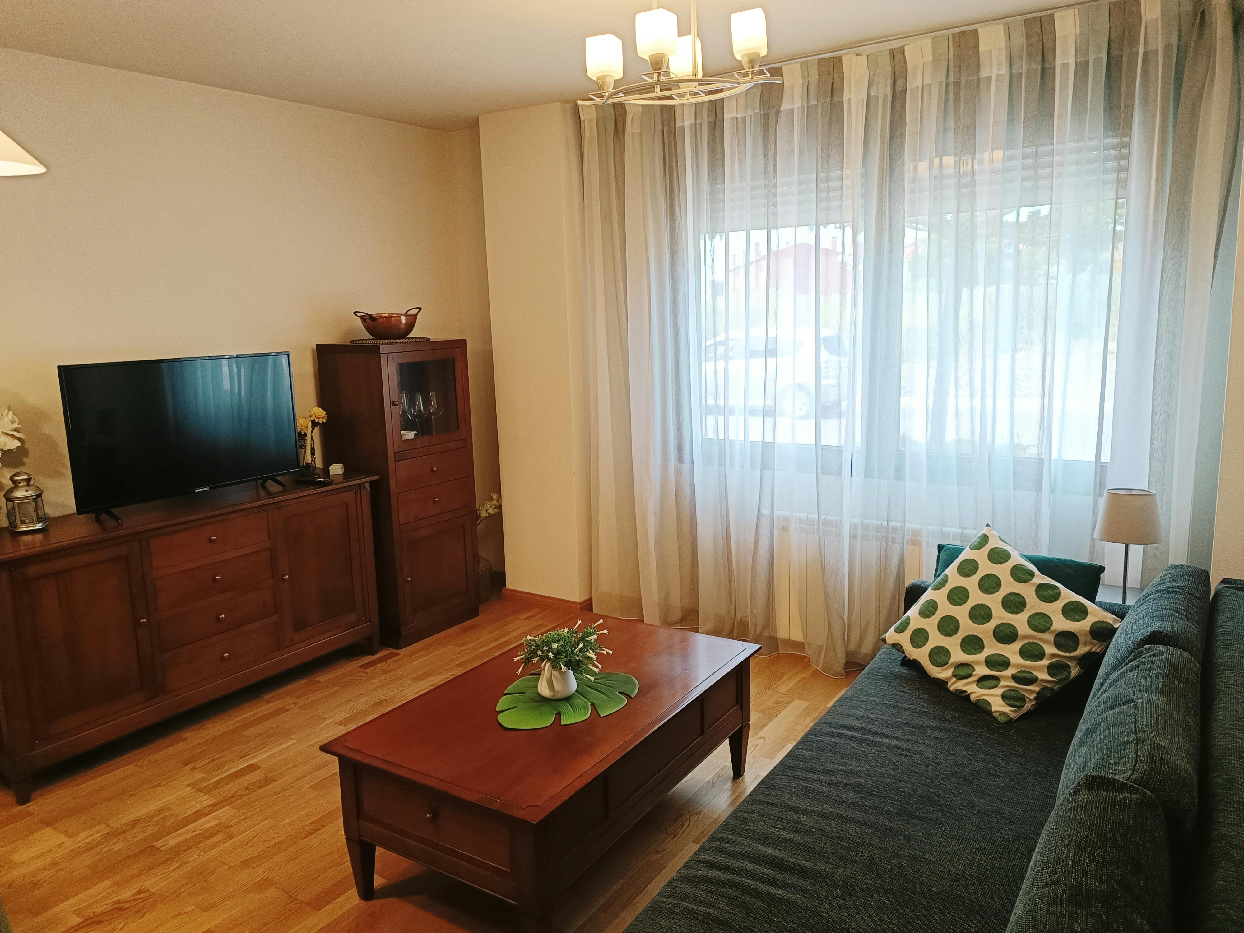 Wohnung zu mieten für 1.000 € pro Monat in Villanubla, Camino Cementerio